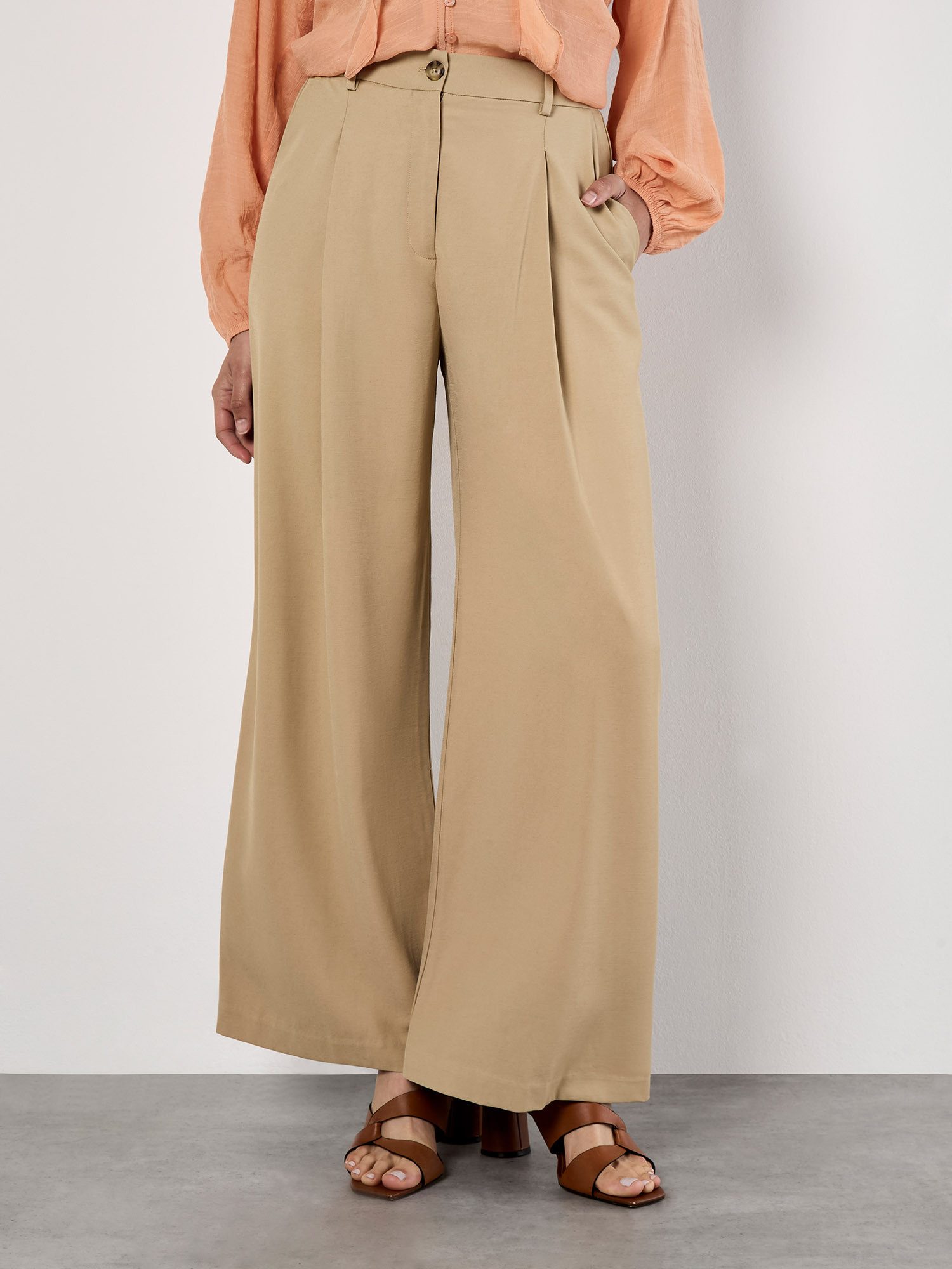 Stoffhose Stoffhose