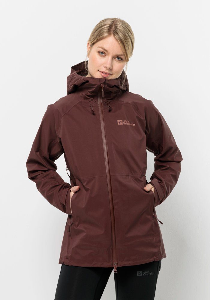 Jack Wolfskin Funktionsjacke CYROX 3L JKT günstig online kaufen