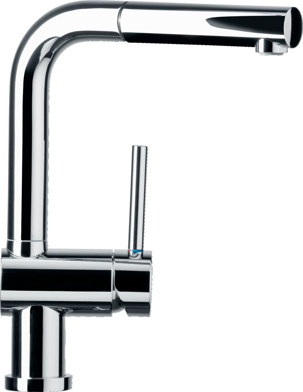 Küchenarmatur Piega