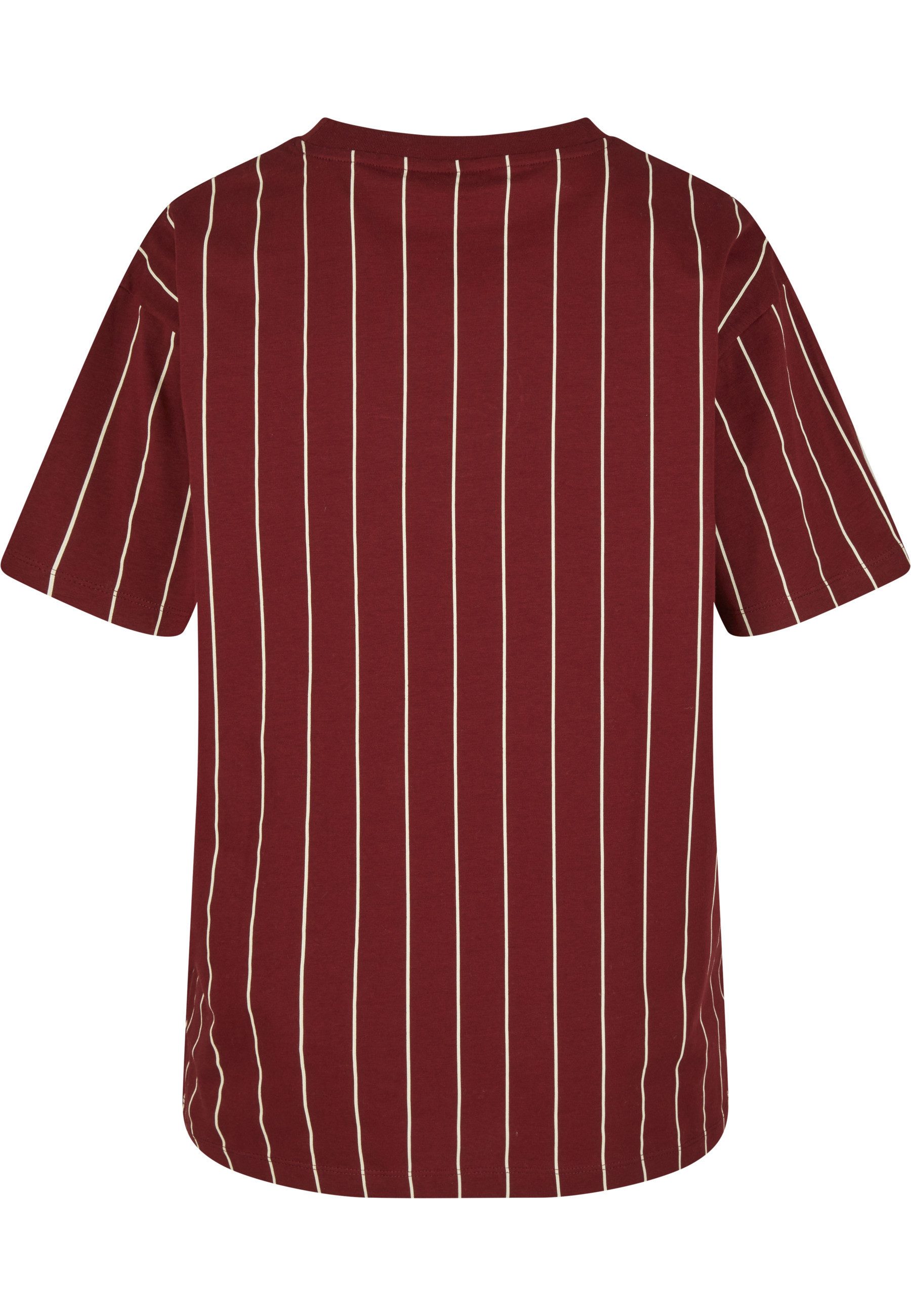 Karl Kani T-Shirt Karl Kani Small Signature Essential Pinstripe Os Tee (1-tlg) – Bild 2 von 5