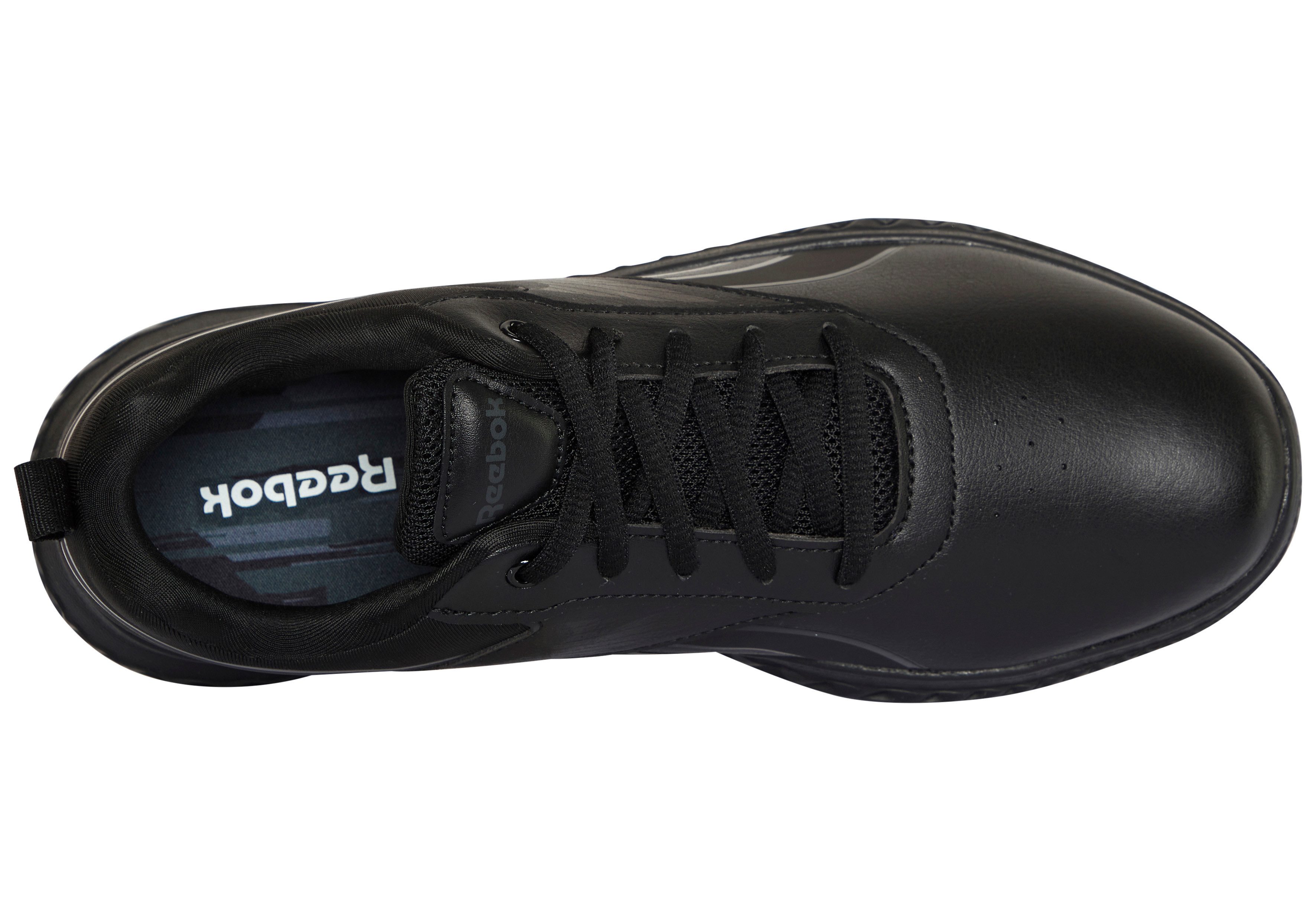 Reebok RUSH RUNNER 5 SYN Laufschuh (für Kinder & Jugendliche) – Bild 4 von 5