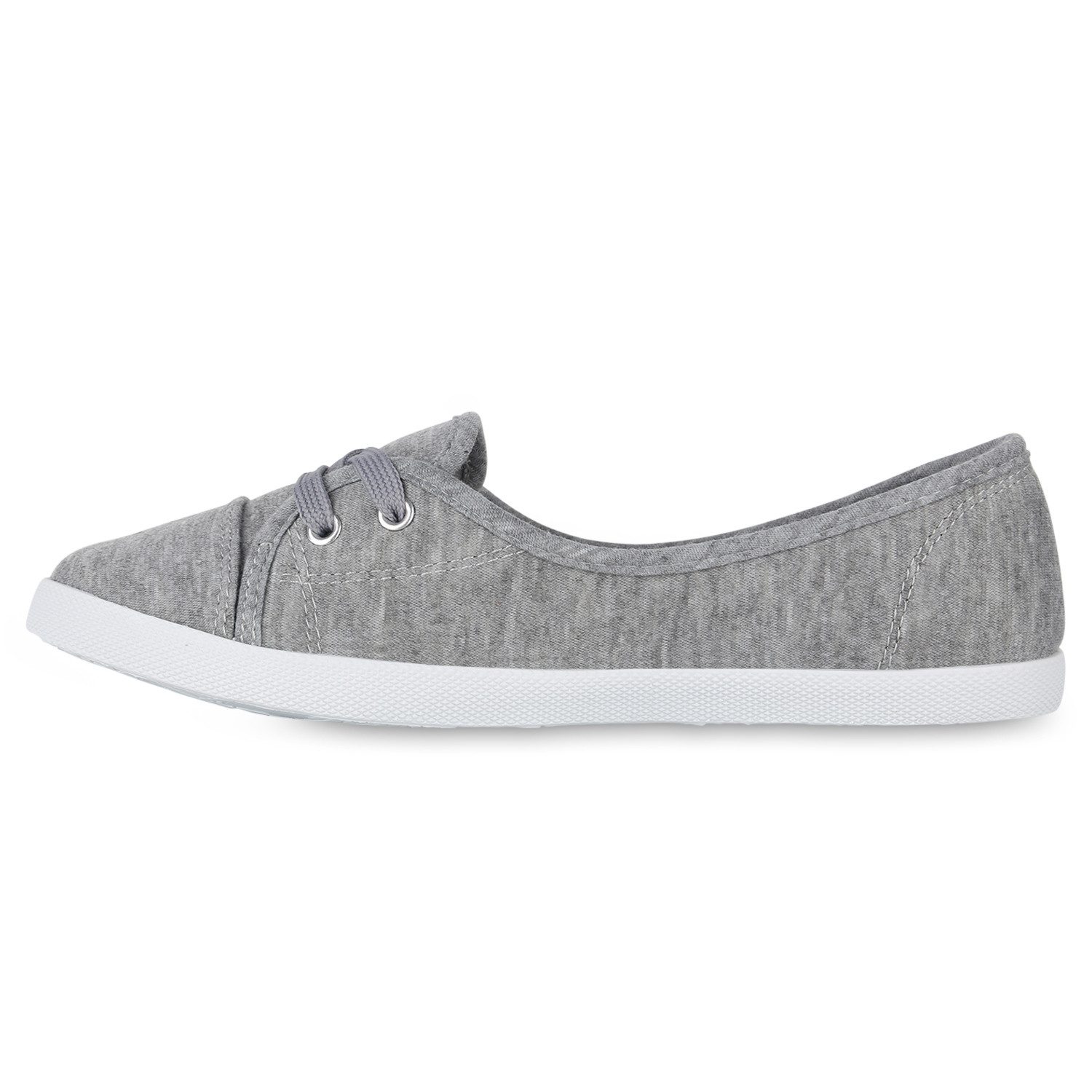 VAN HILL 841298 Sneaker Ballerinas Schuhe günstig online kaufen