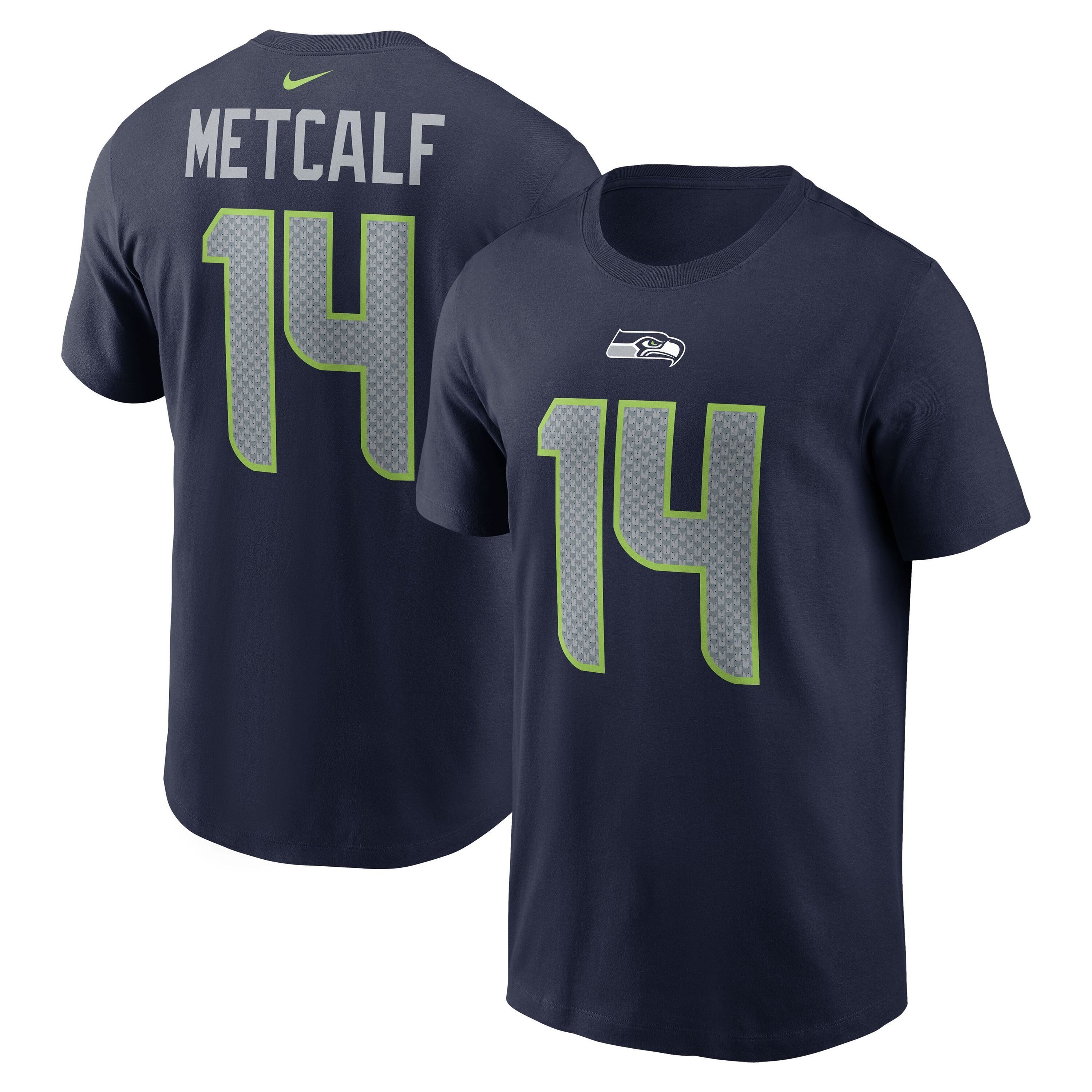 Nike T-Shirt Nike Shirt Seattle Seahawks günstig online kaufen