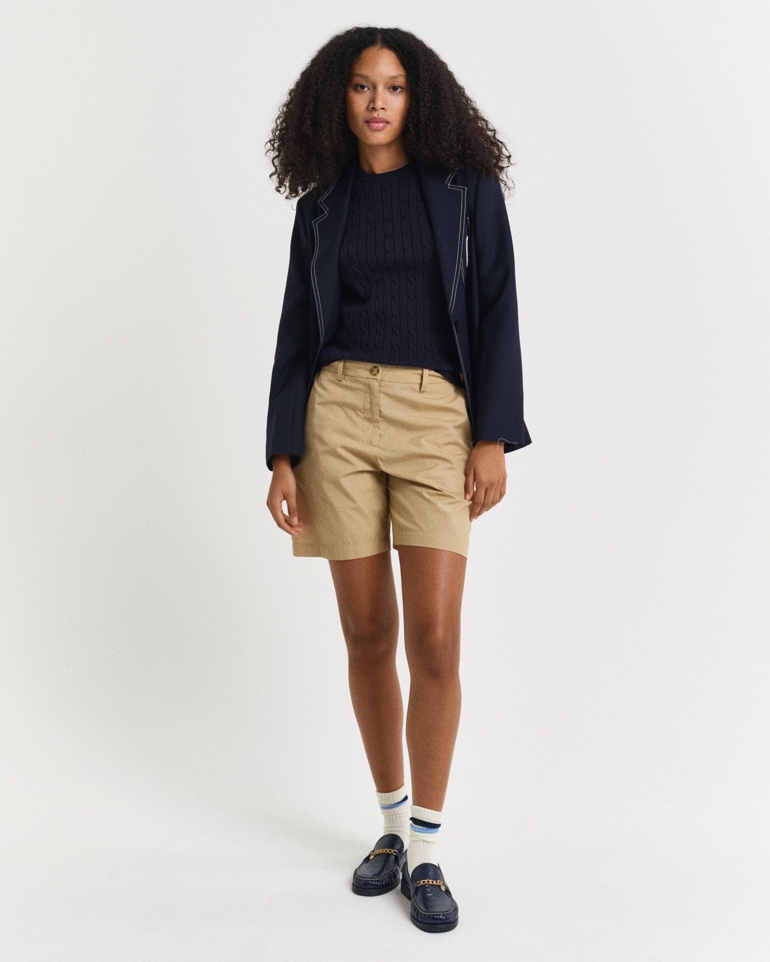 Gant Strickpullover günstig online kaufen