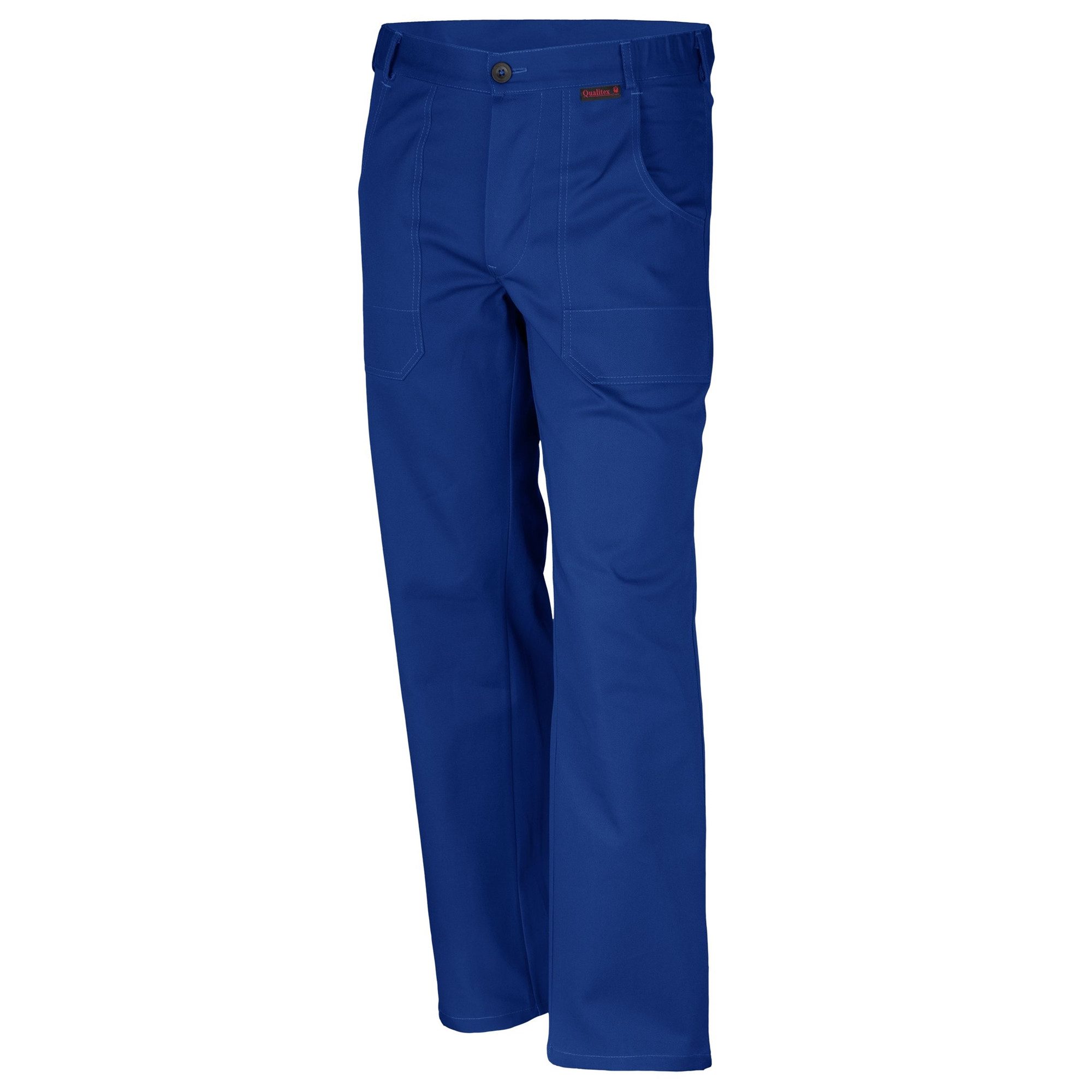 Arbeitsbundhose favorite Arbeitshose aus pflegeleichter Baumwolle (Bundhose BW 320 g)