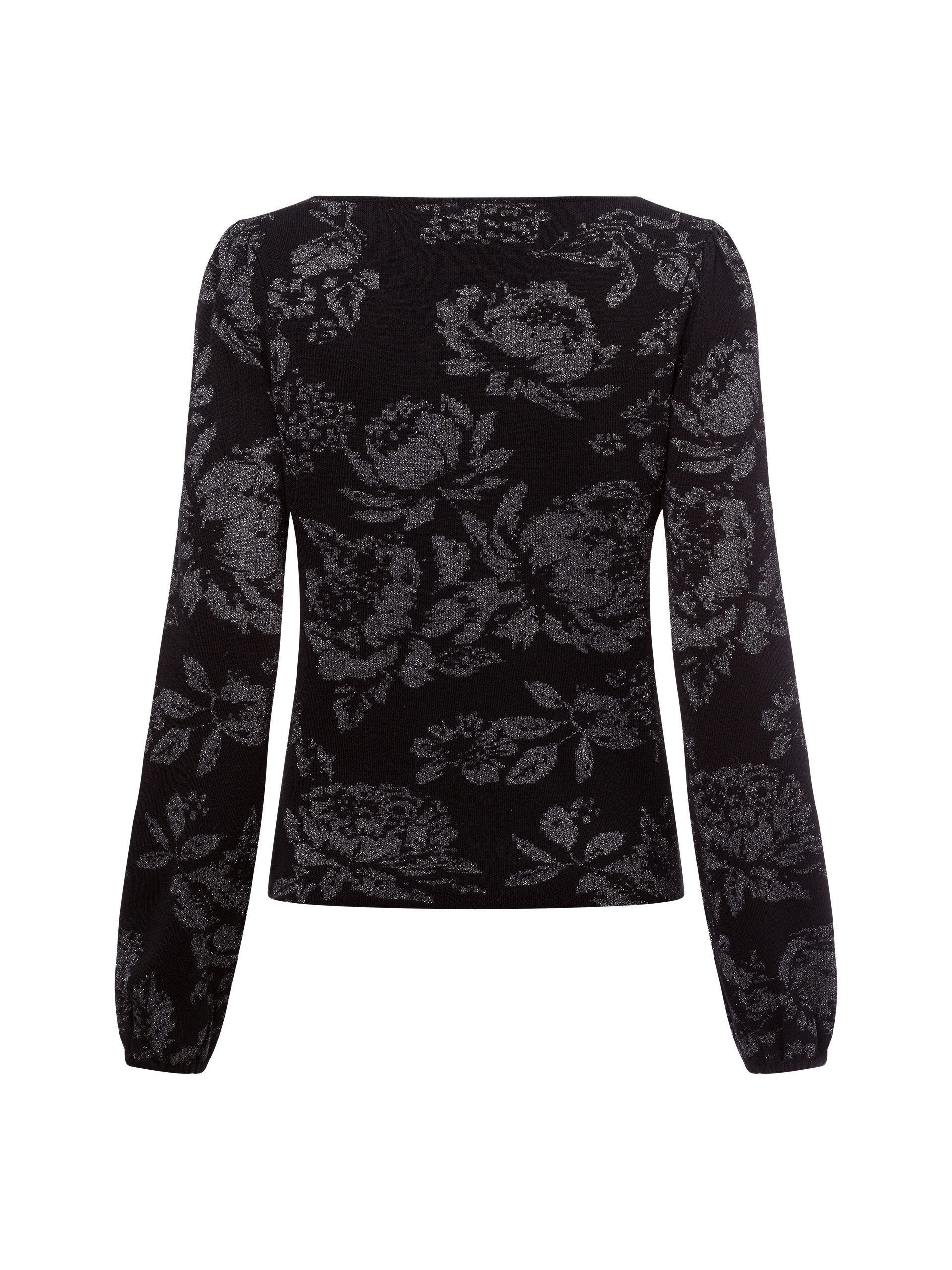 Monari Strickpullover Let's Celebrate günstig online kaufen