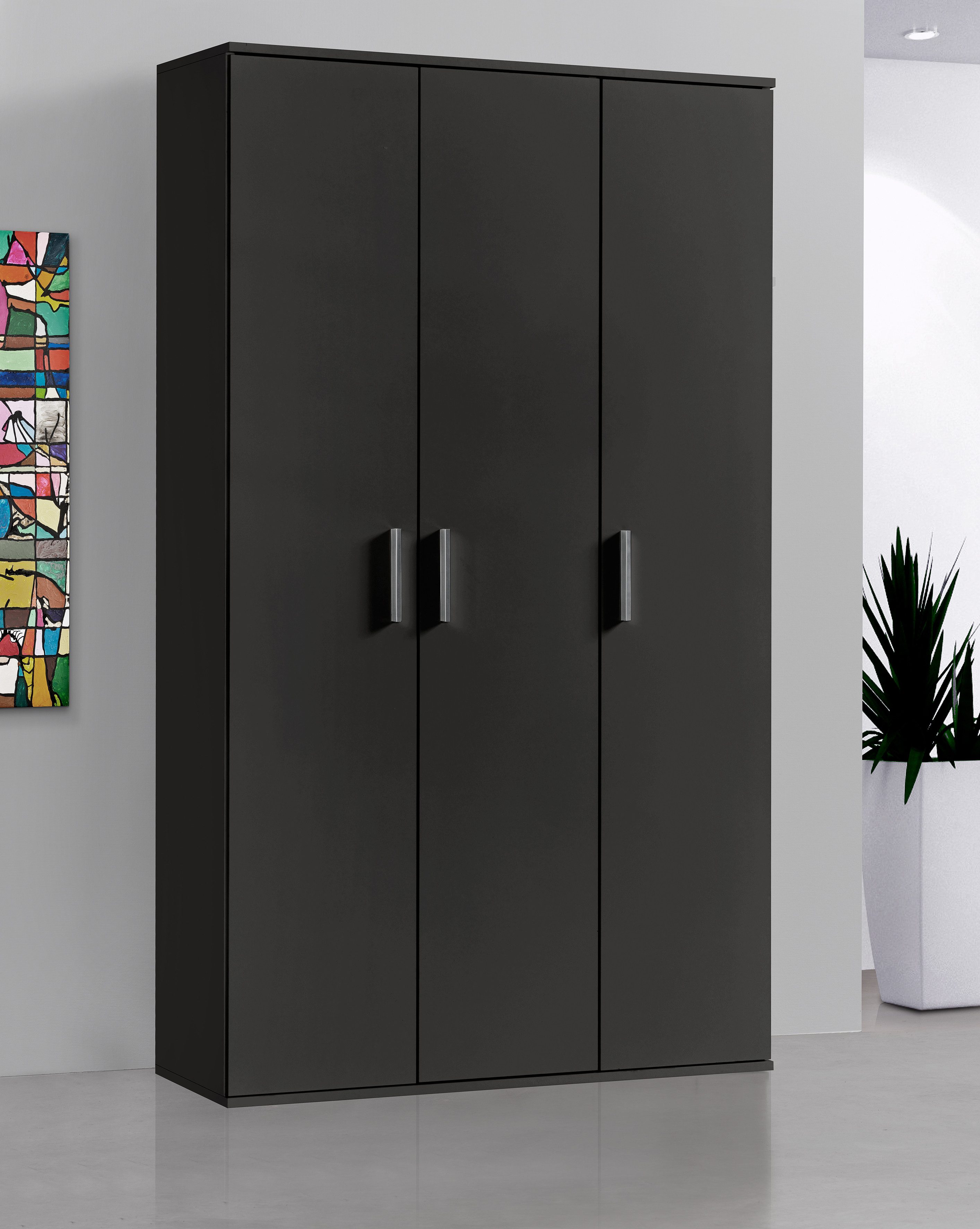 Procontour Mehrzweckschrank Haushaltsschrank Clara BESTSELLER! (OTTOs günstig online kaufen