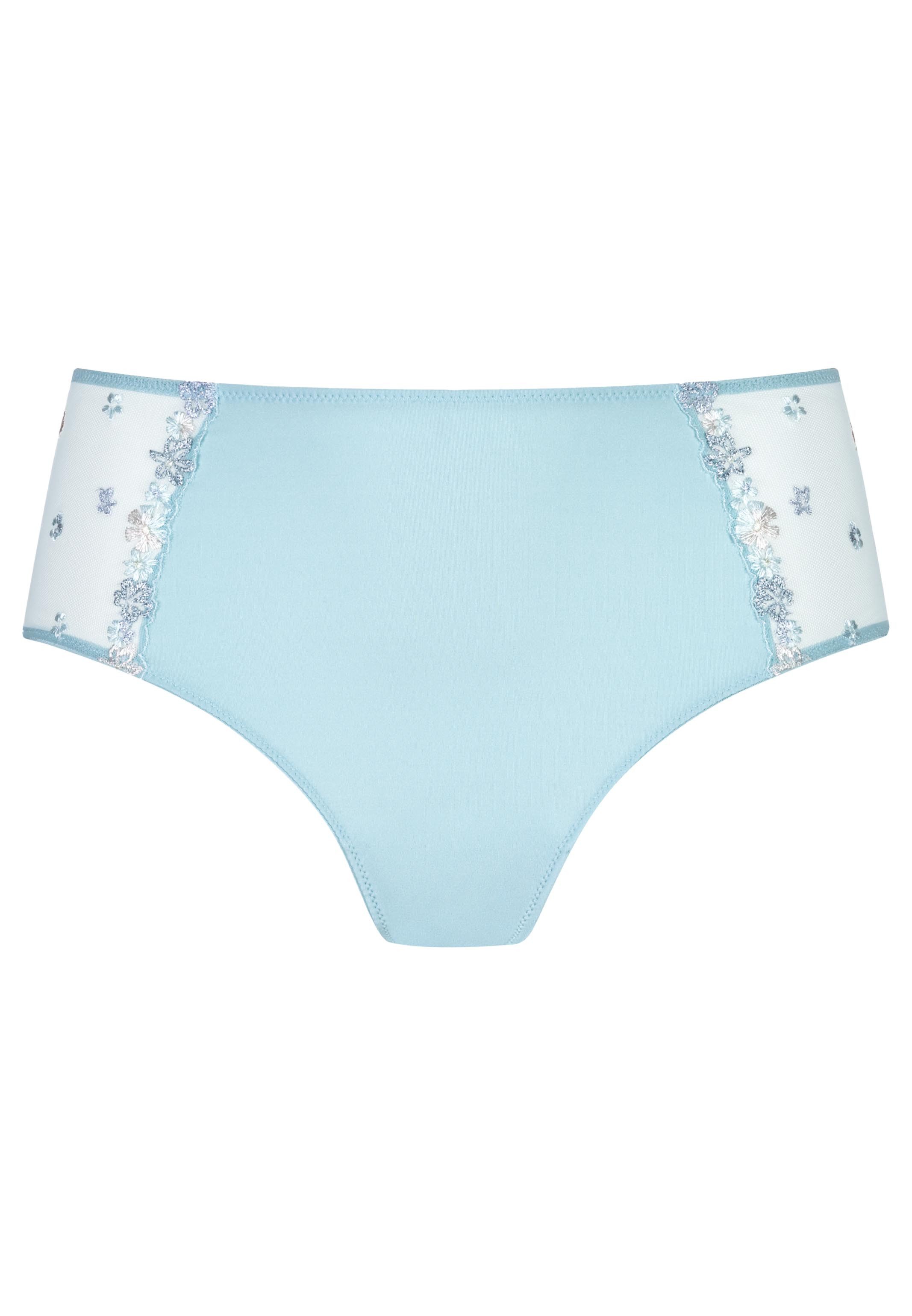 Mey Panty Pretty Joan (1-St) American-Pants - Leicht - Nahtlose Rückseite für perfekten Sitz