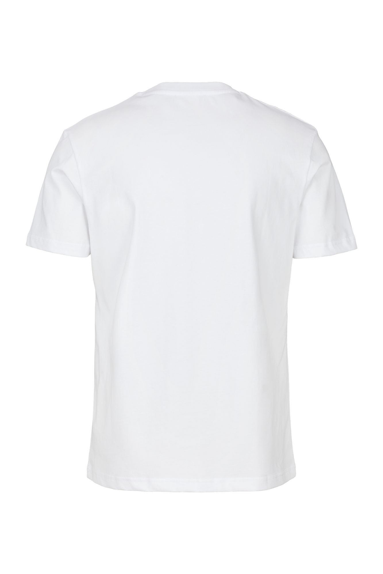 19V69 ITALIA T-Shirt RAFAEL GOLD LOGO günstig online kaufen