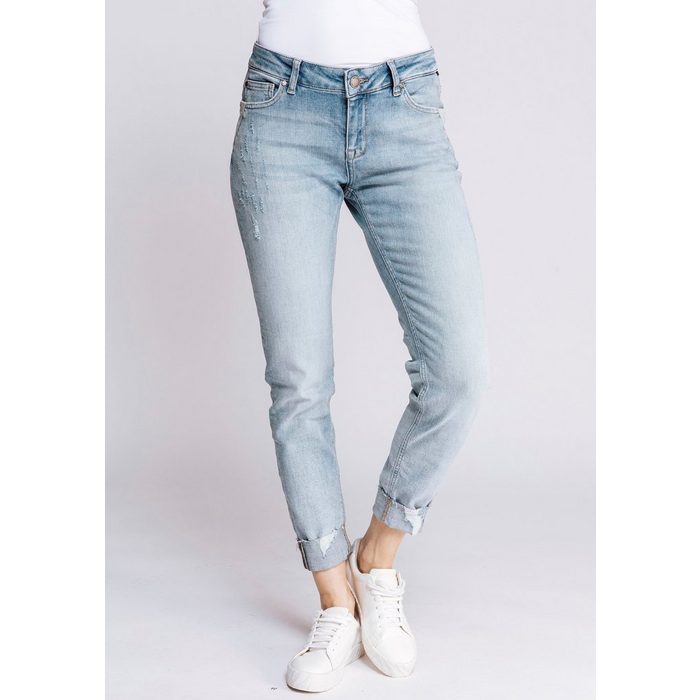 Zhrill Skinny-fit-Jeans ZHRILL Jeans