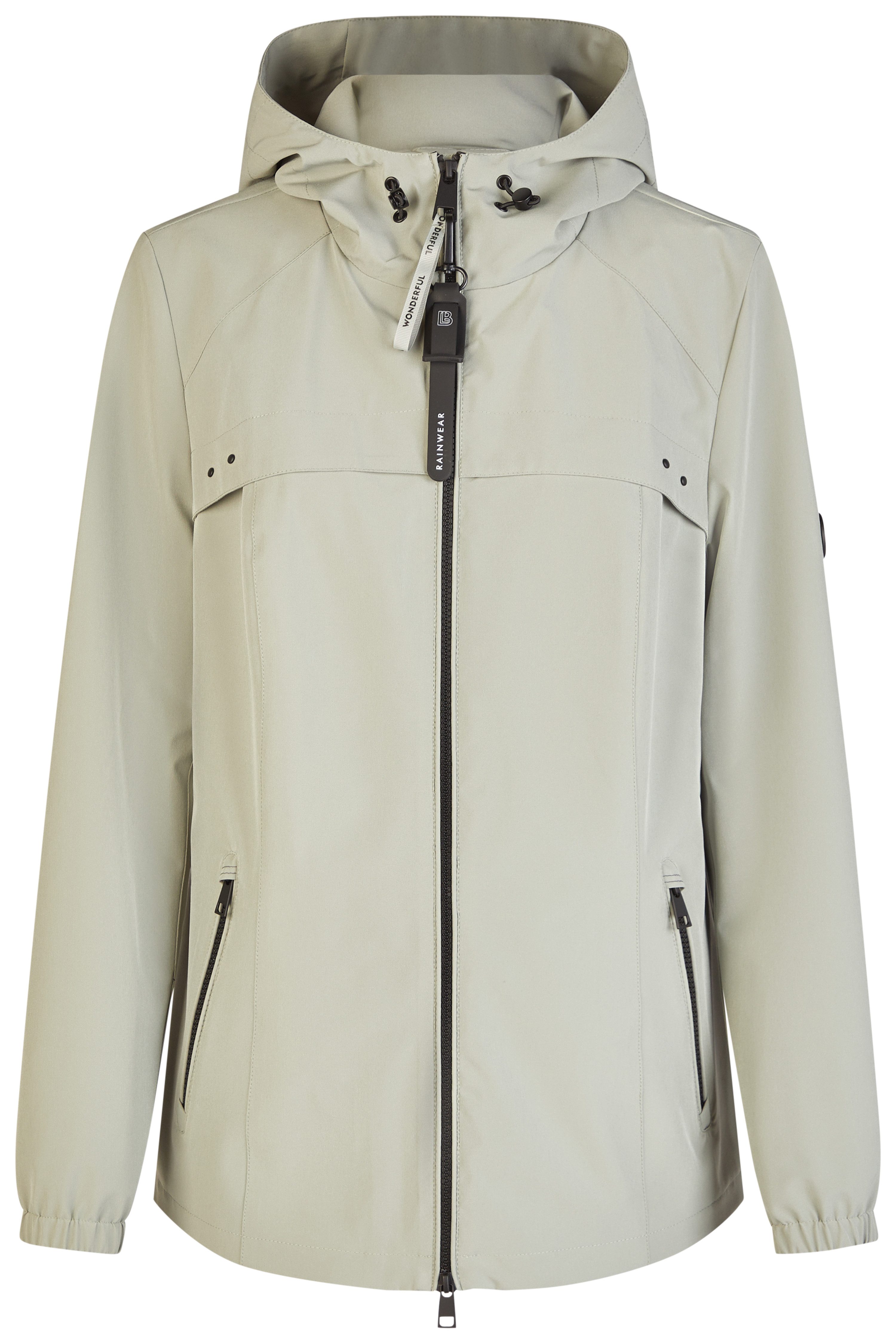 Barbara Lebek Winterjacke Funktionsjacke