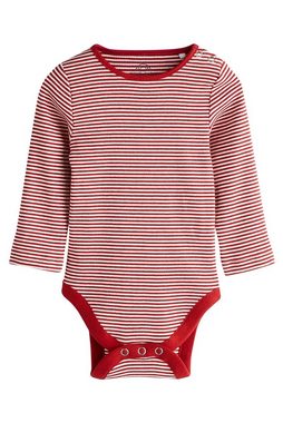 Next Body & Hose Babylatzhose aus Jersey mit Body (2-tlg)