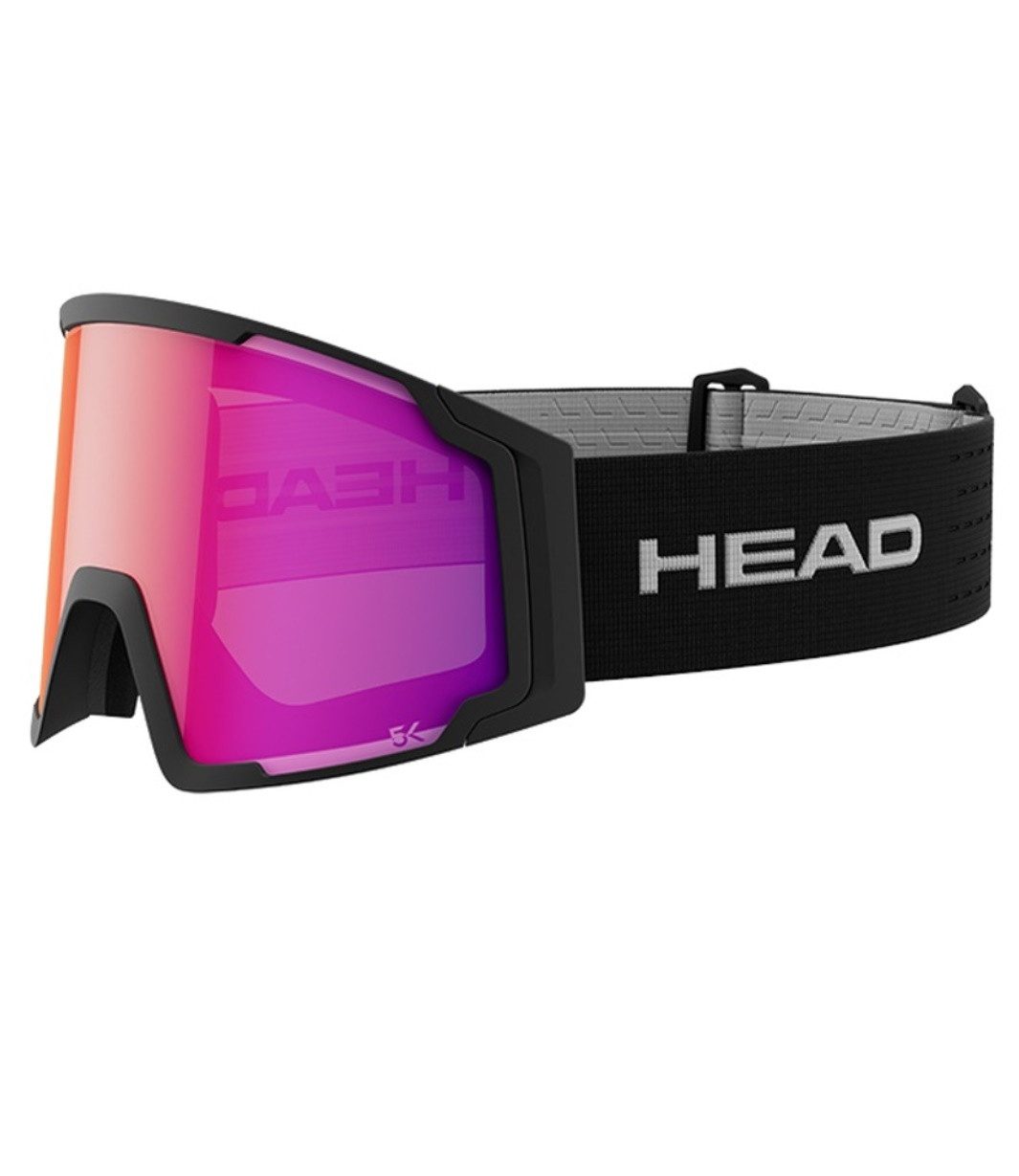 Head Skibrille