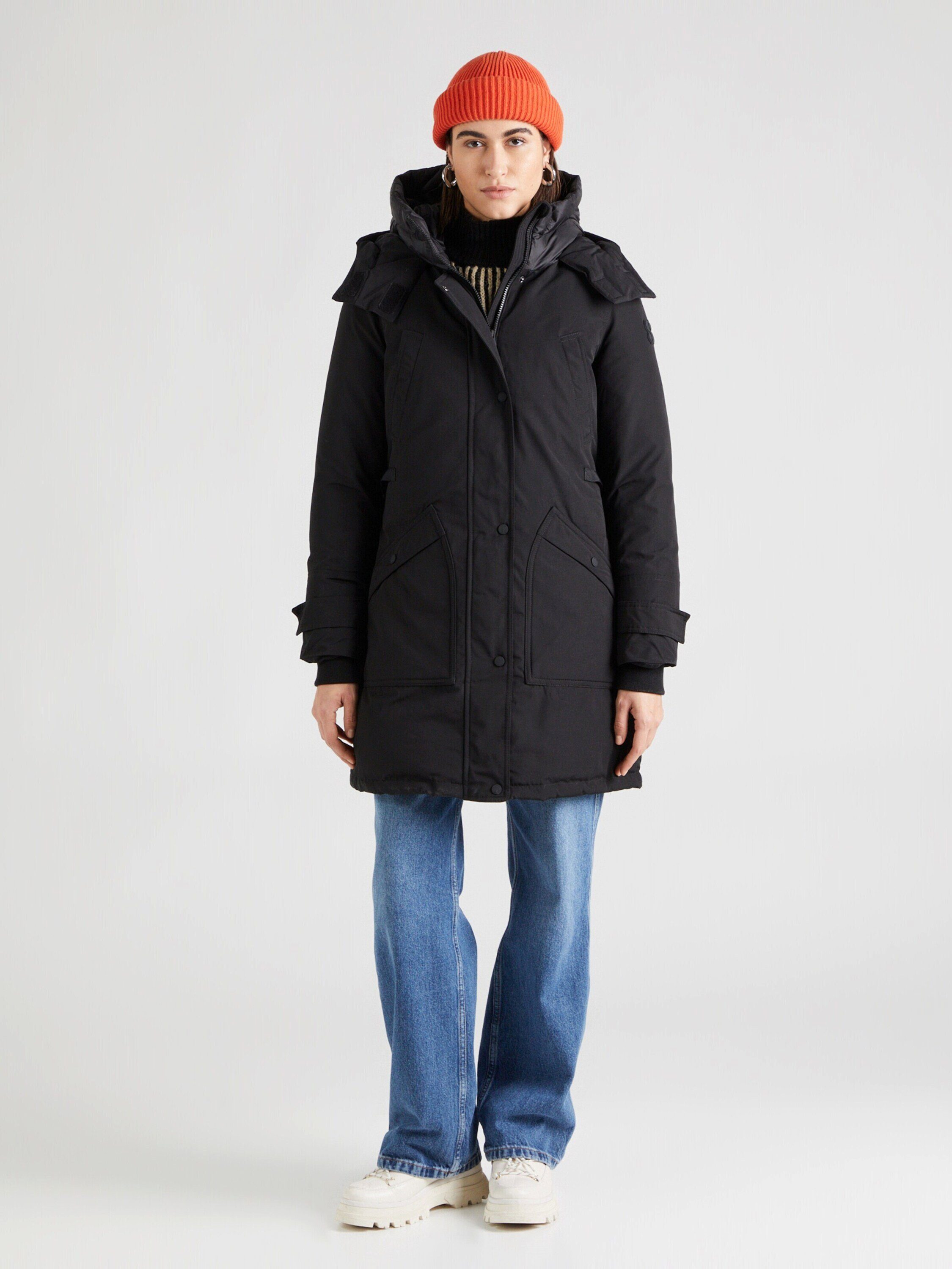 s.Oliver Parka (1-St)