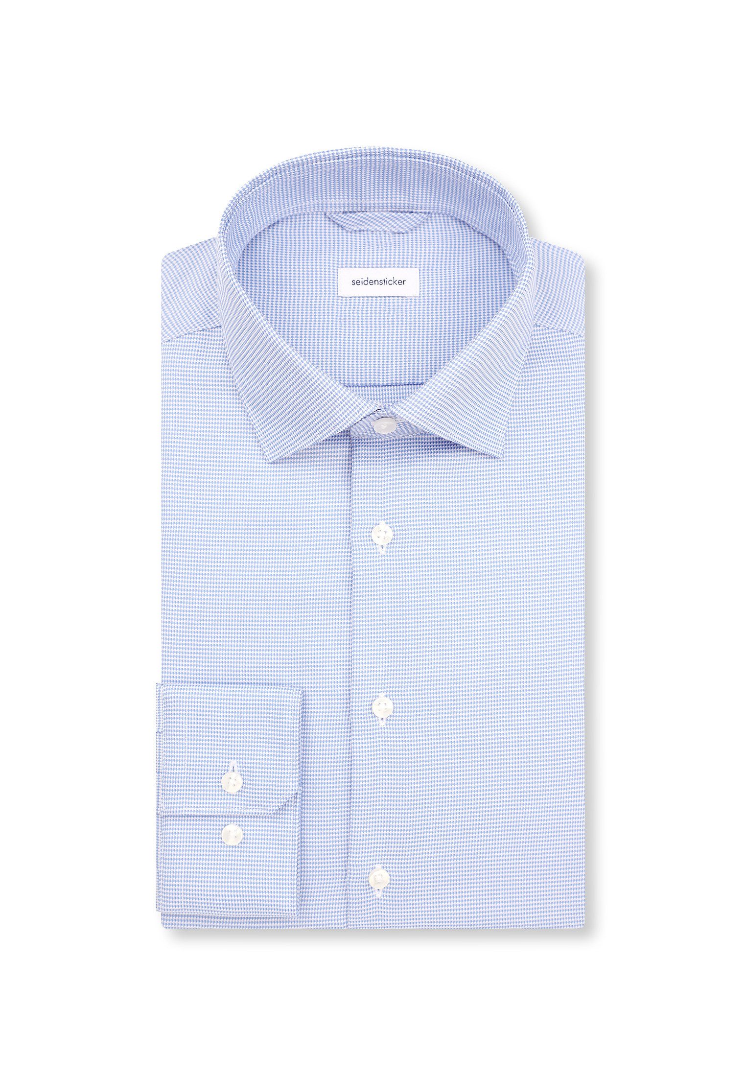 mittelblau