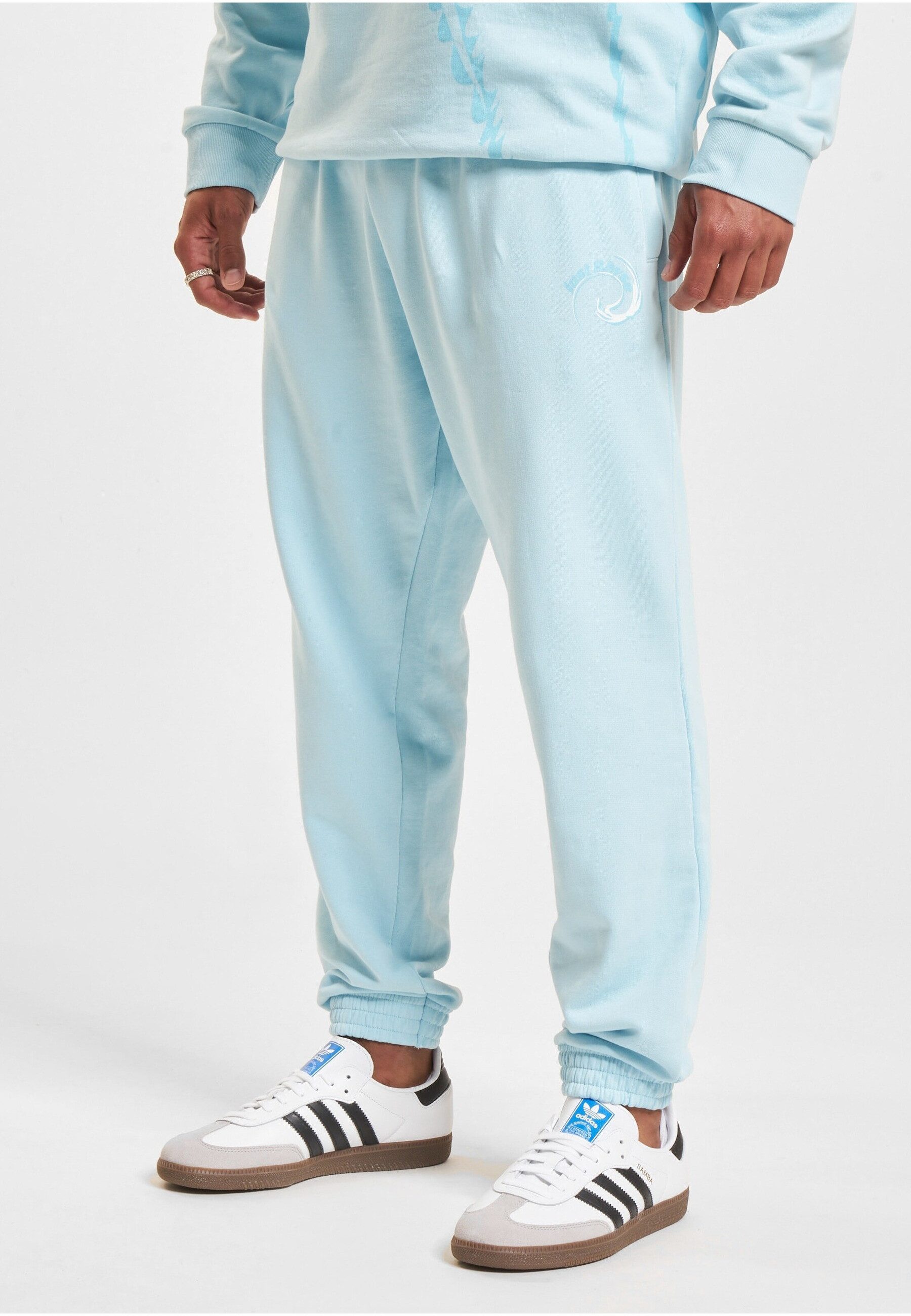 Just Rhyse Jogginghose Just Rhyse Just Rhyse Wave Jogginghosen (1-tlg)
