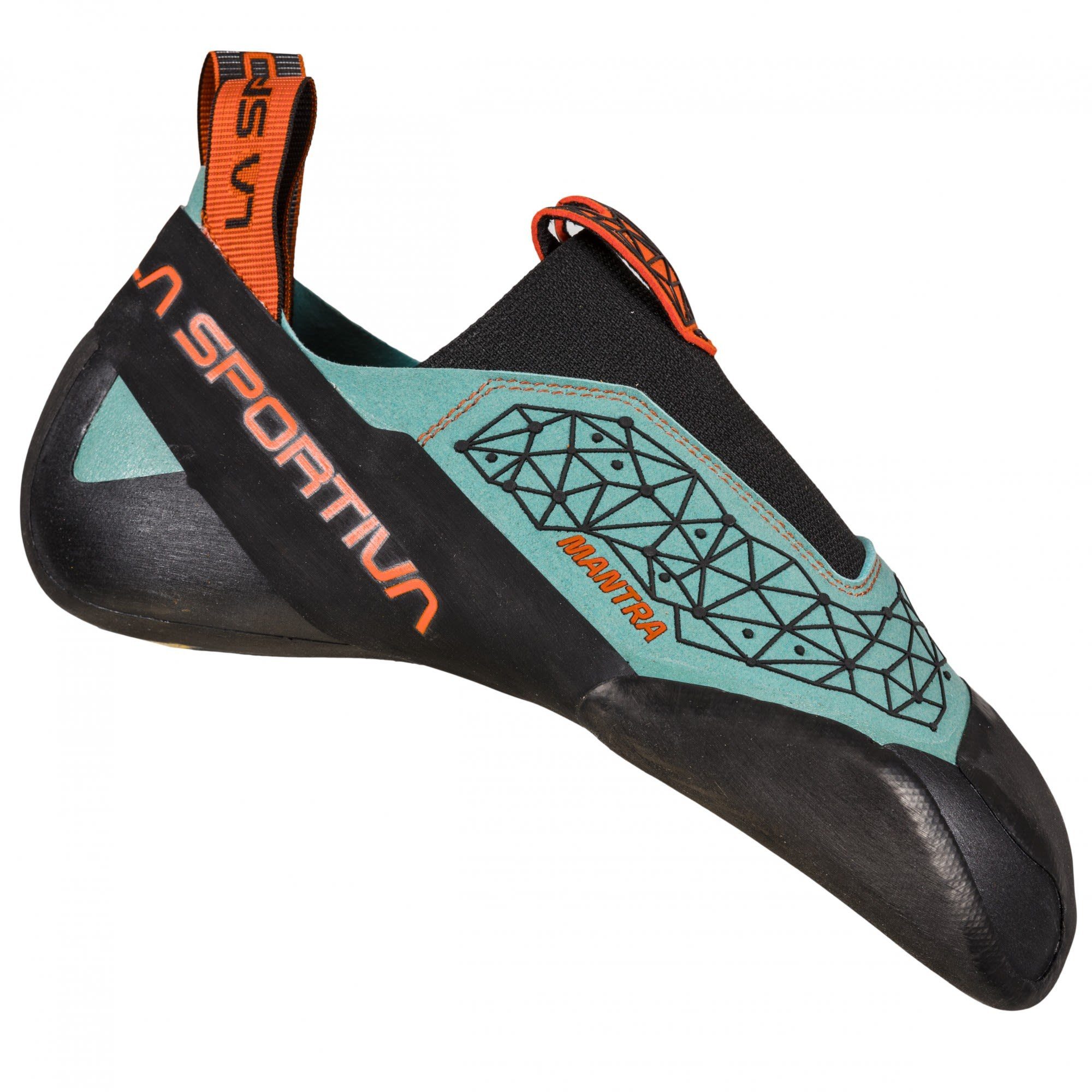 La Sportiva La Sportiva M Mantra Herren Kletterschuh Kletterschuh