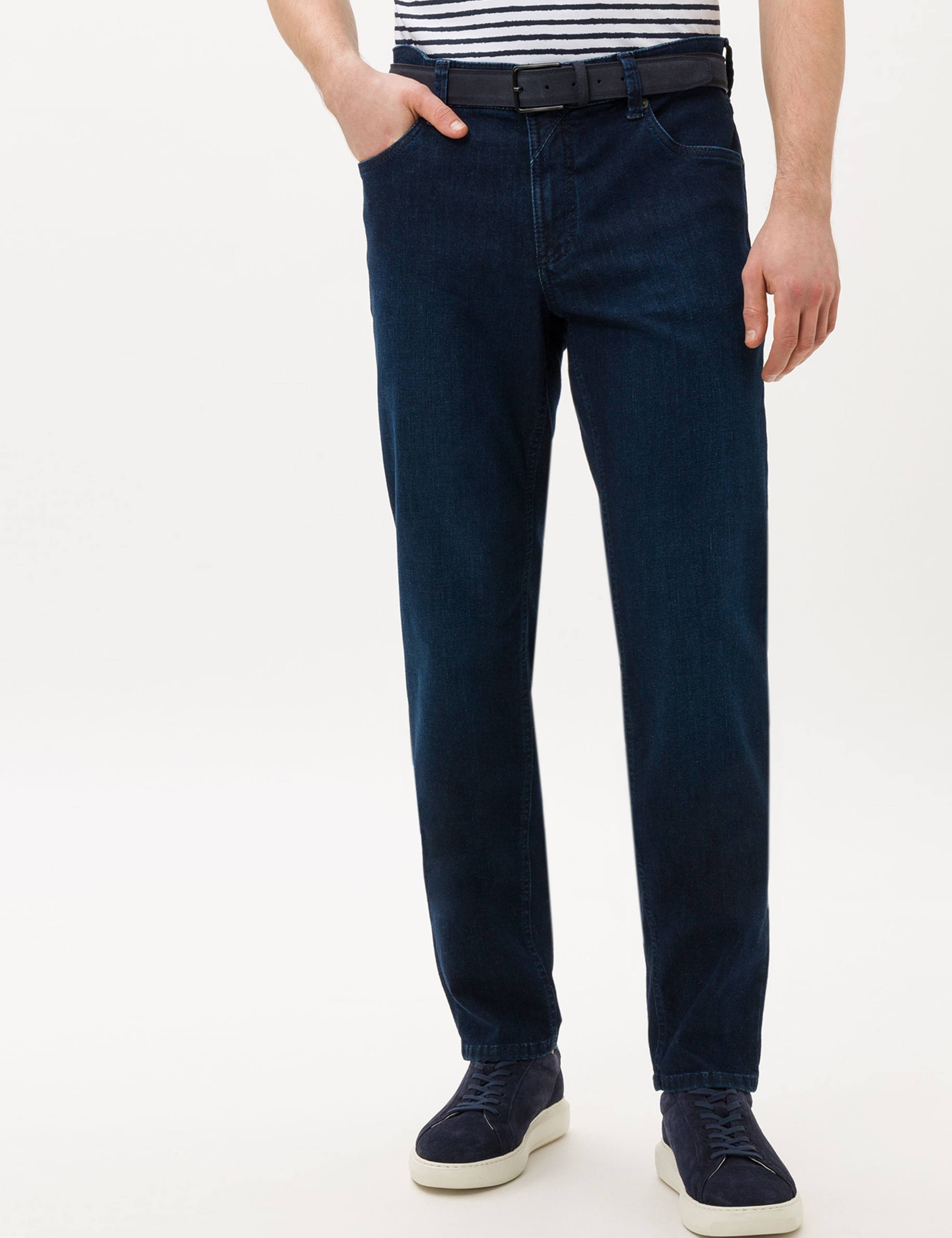 EUREX by BRAX 5-Pocket-Jeans Style LUKE