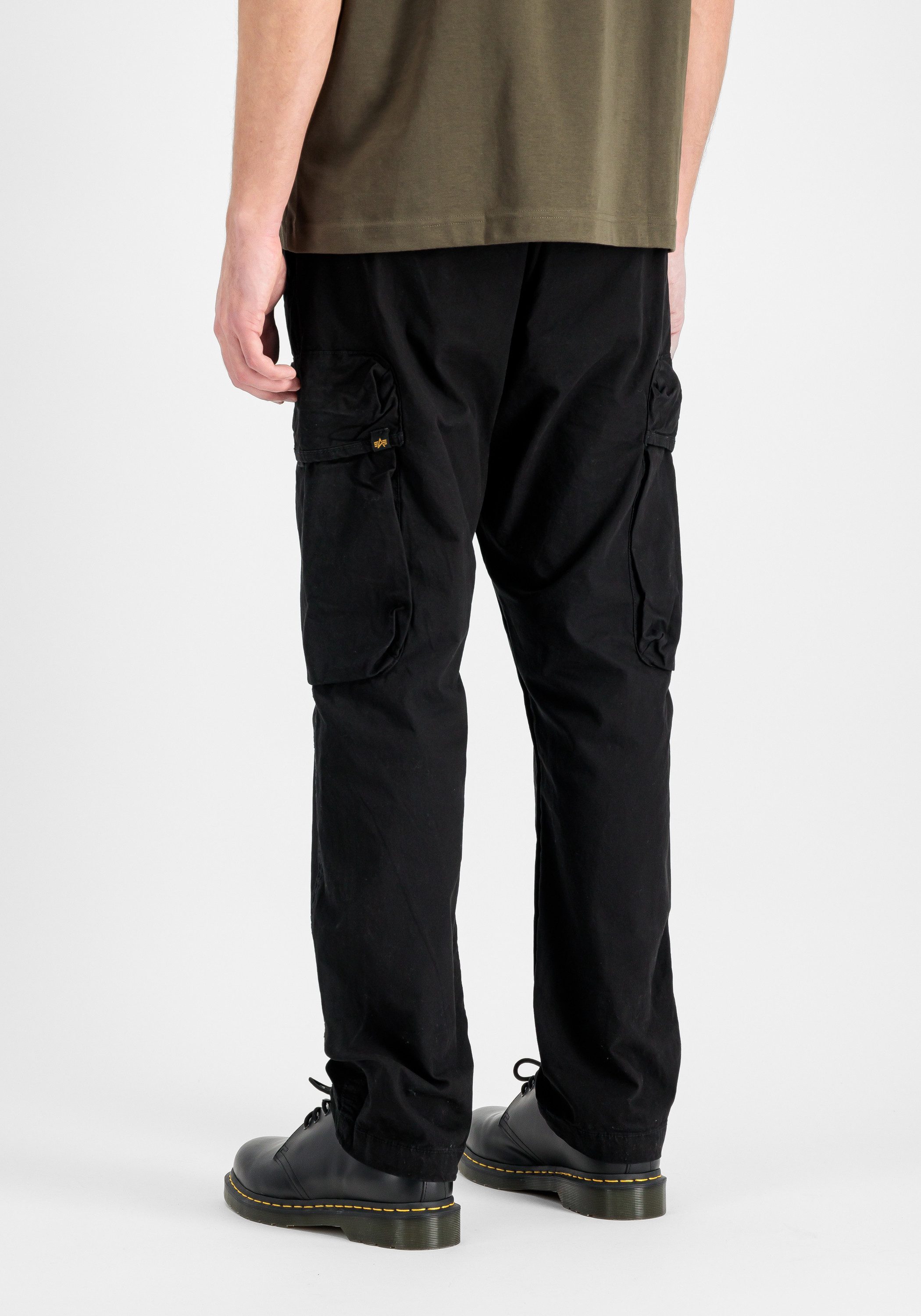 Alpha Industries Cargohose Division Pant