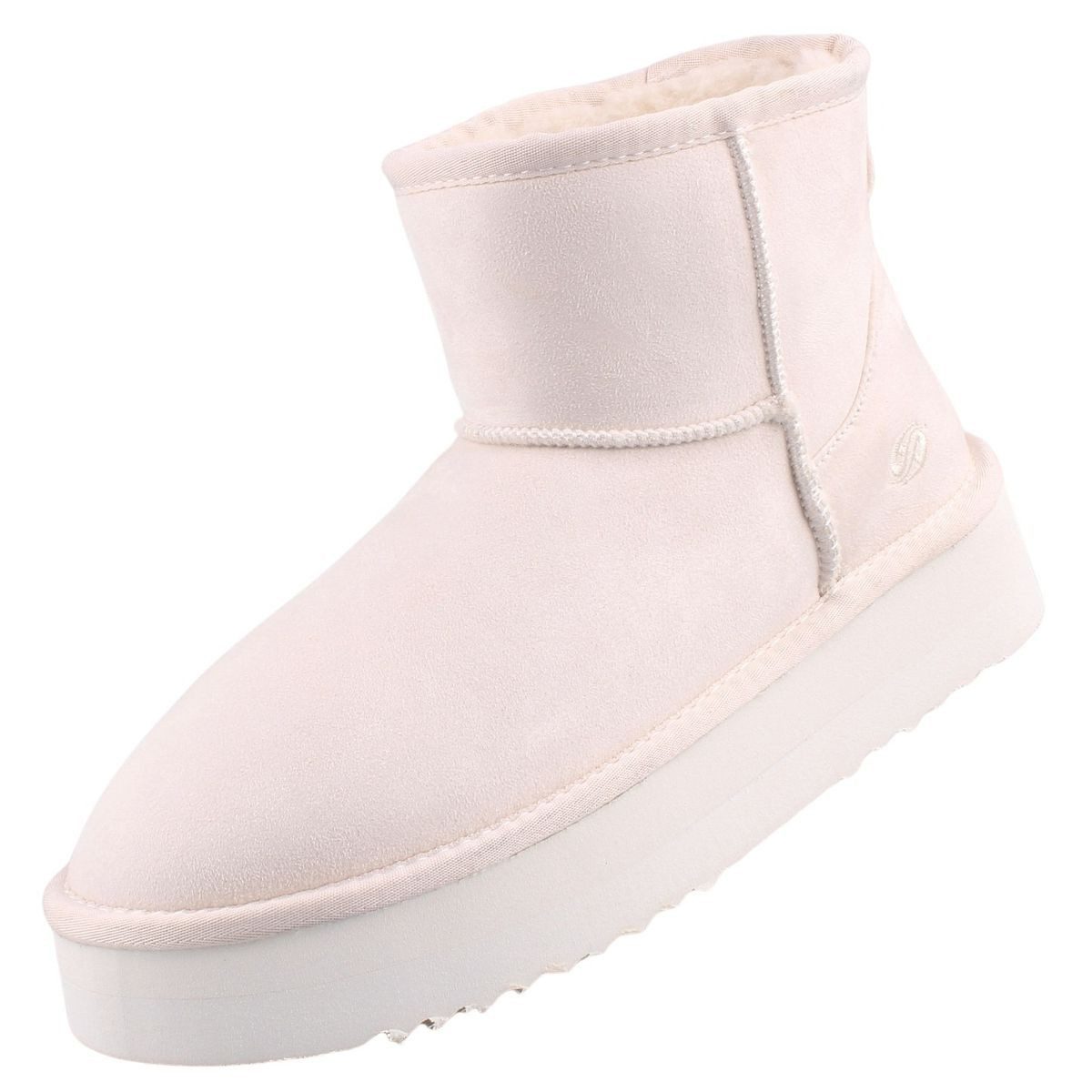 Dockers by Gerli 53ZL301-770510 Stiefelette günstig online kaufen