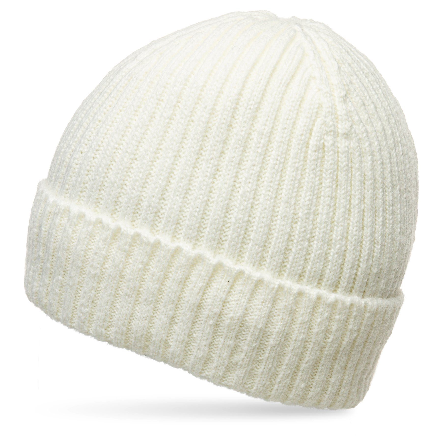Caspar Beanie MU211 klassische Unisex Beanie günstig online kaufen