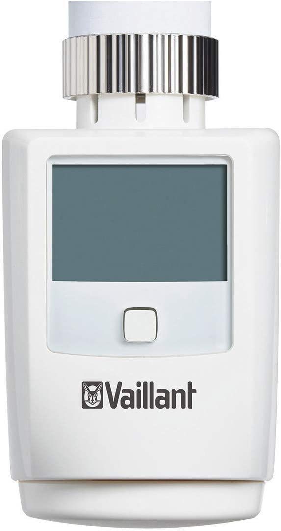 Vaillant Funk Anschluss Raumthermostat ambiSENSE VR Thermostatventil M30x1,5mm, Vaillant 50