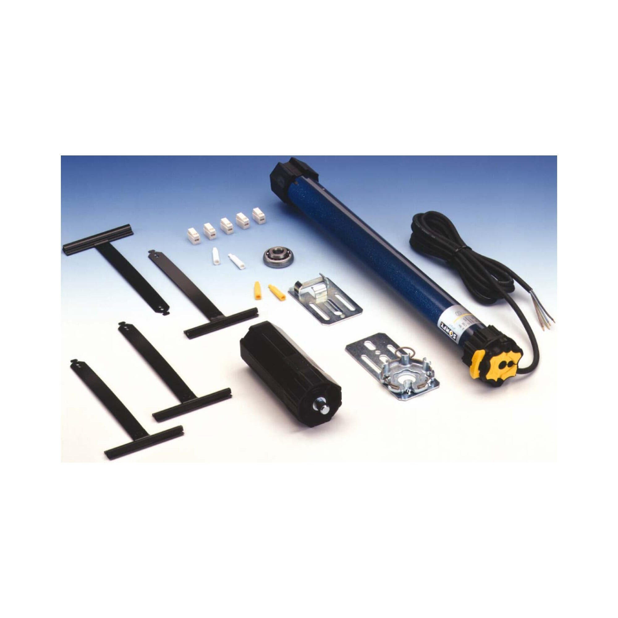 Somfy Kernbohrer Somfy Modern.Kit Standard 15/17 LT50 Atlas 1039409