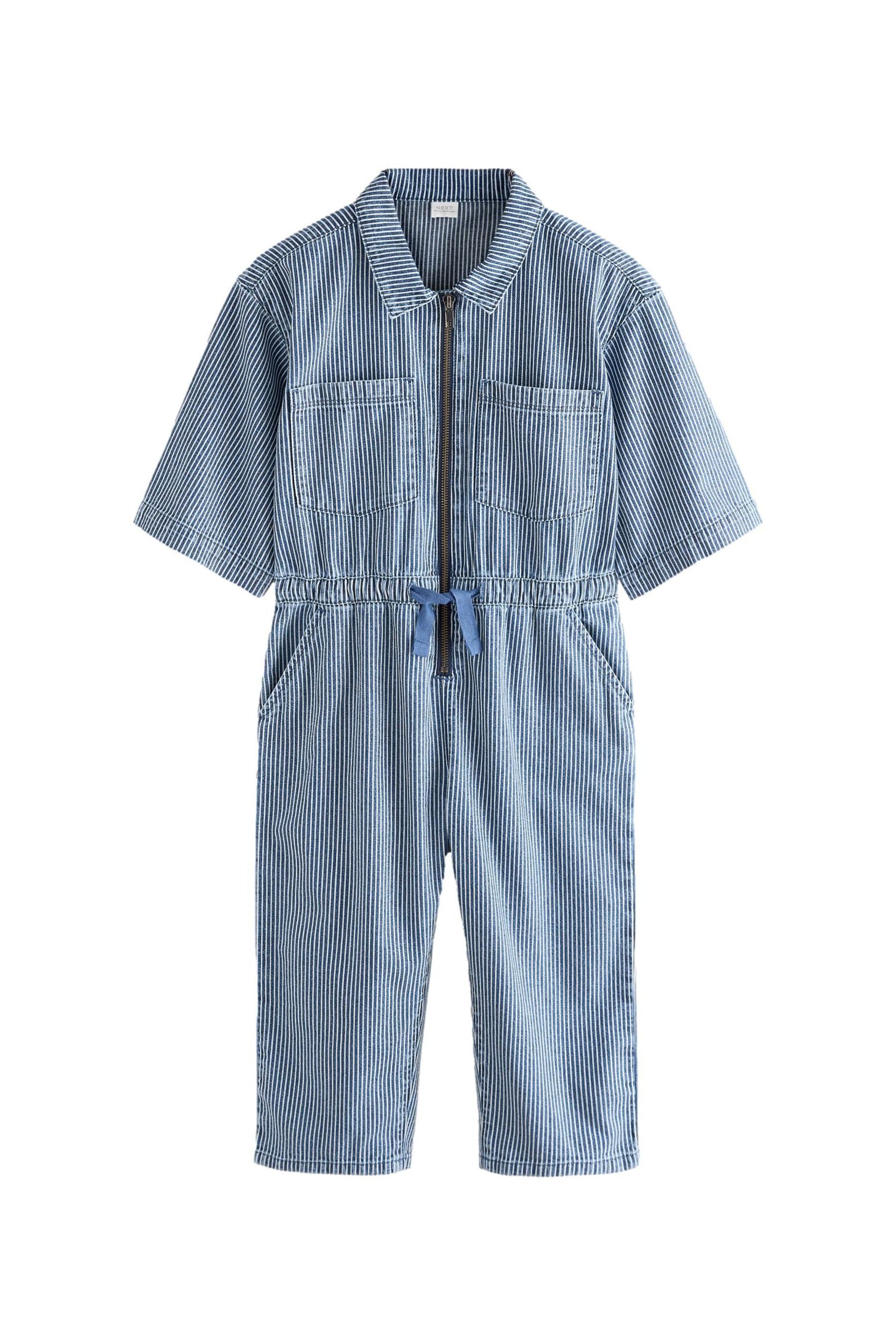 Next Playsuit Overall (1-tlg)
