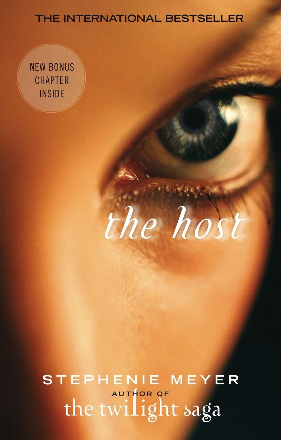 The Host / Stephenie Meyer