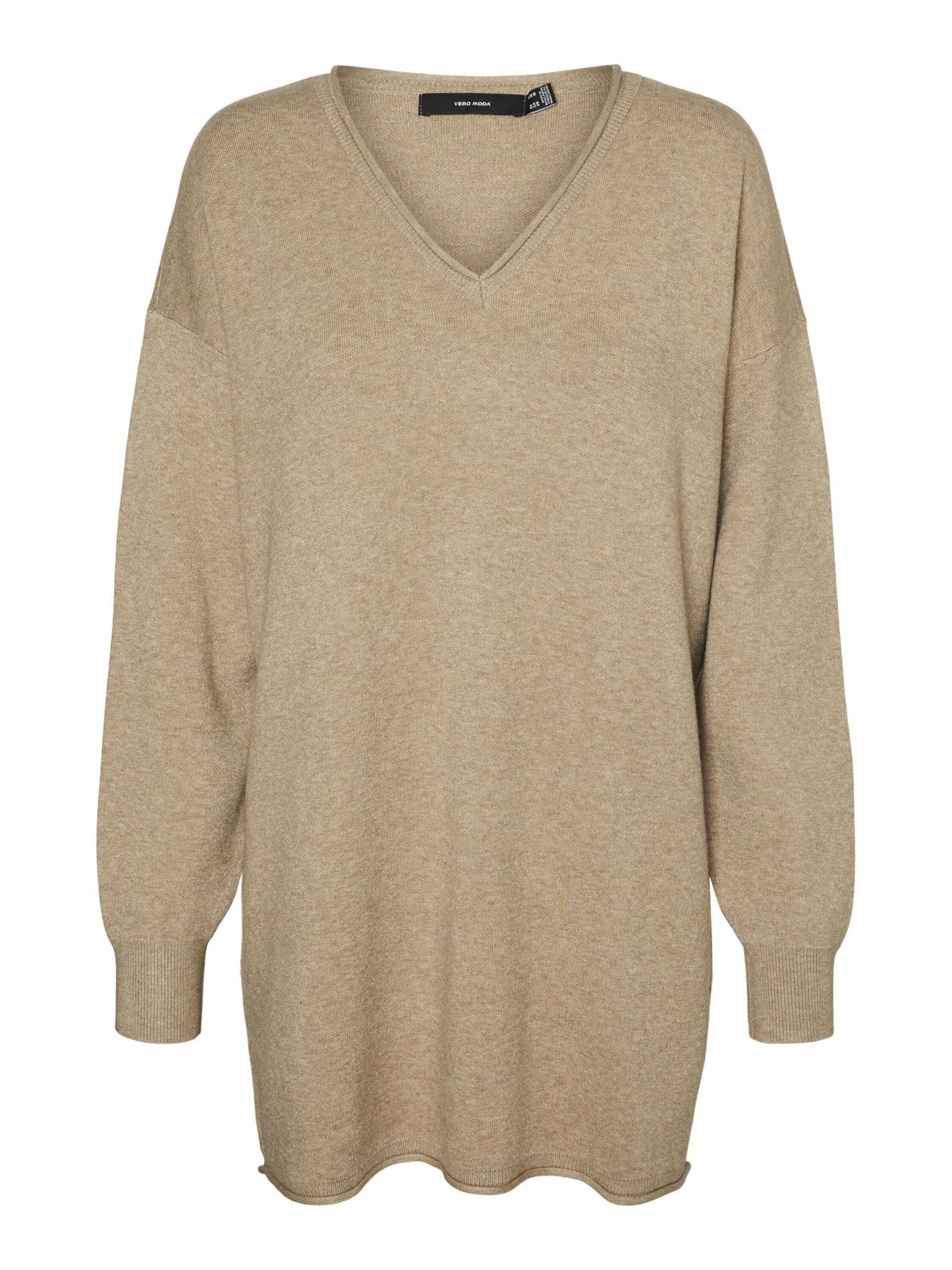 Strickpullover GOLD