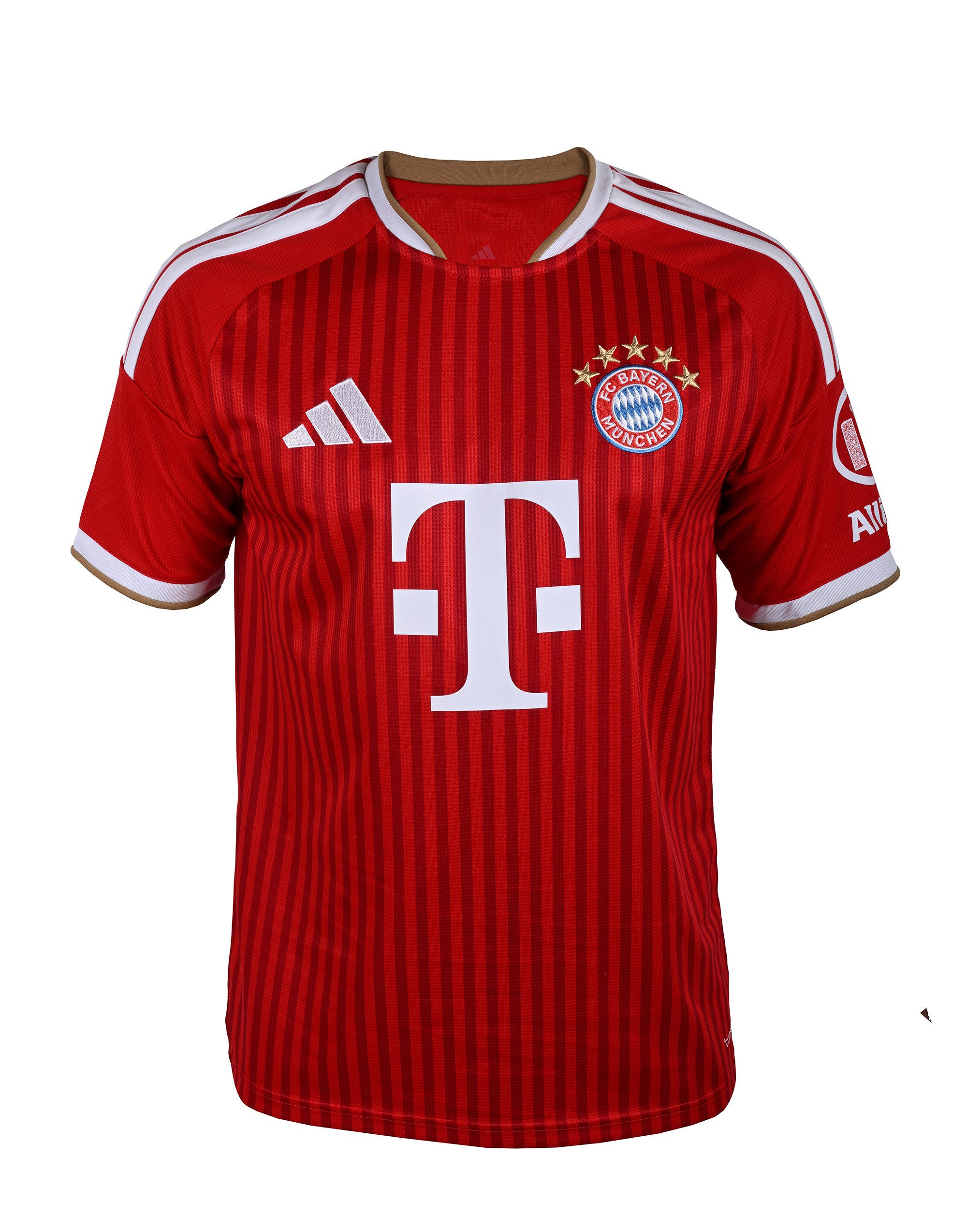 adidas Performance Fußballtrikot Bayern Home 2027 Musiala