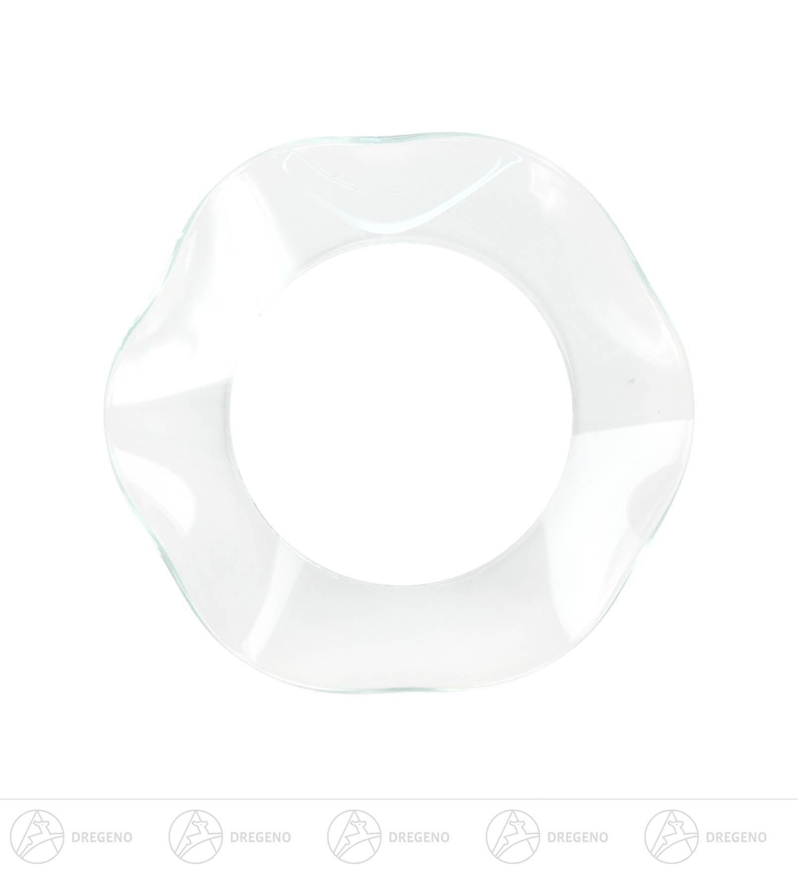 Dregeno Erzgebirge Торшеры Ersatzteile & Bastelbedarf Lichtmanschette für Teelichte Breite x