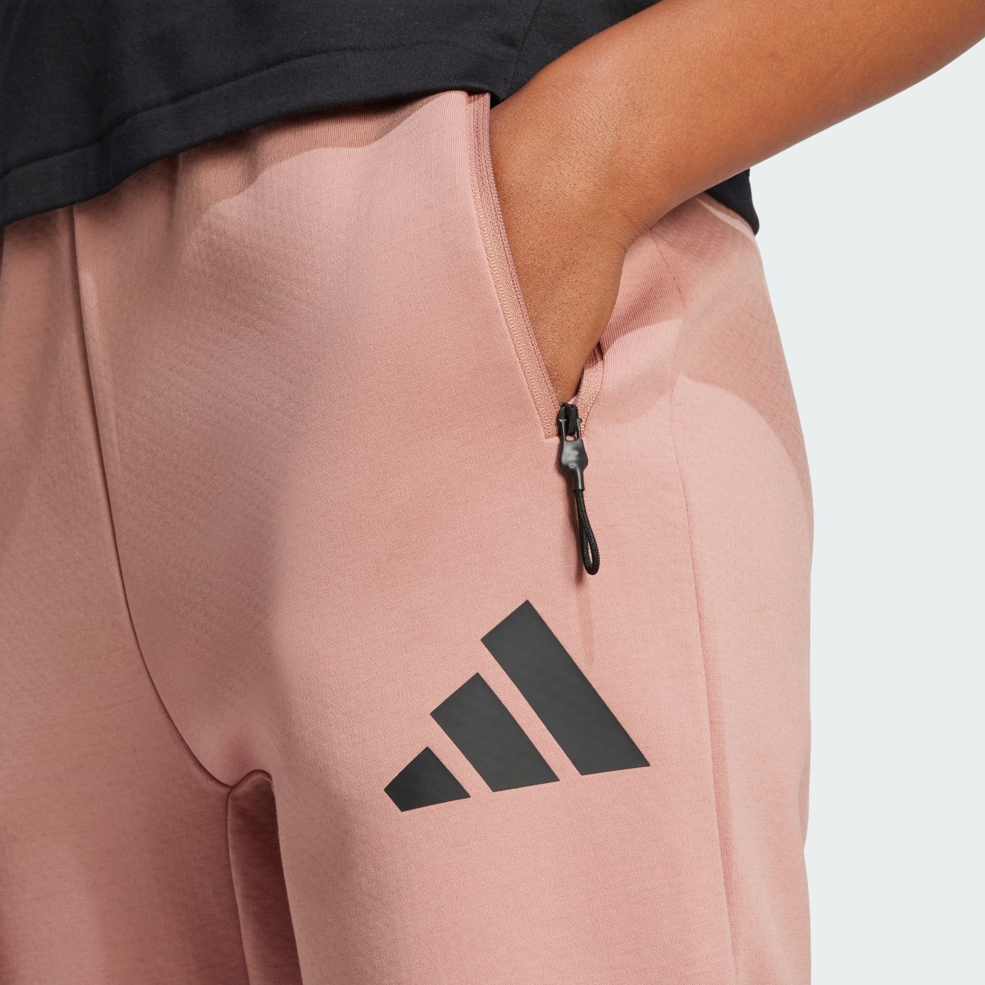 adidas Sportswear Jogginghose ADIDAS Z.N.E. HOSE (1-tlg)