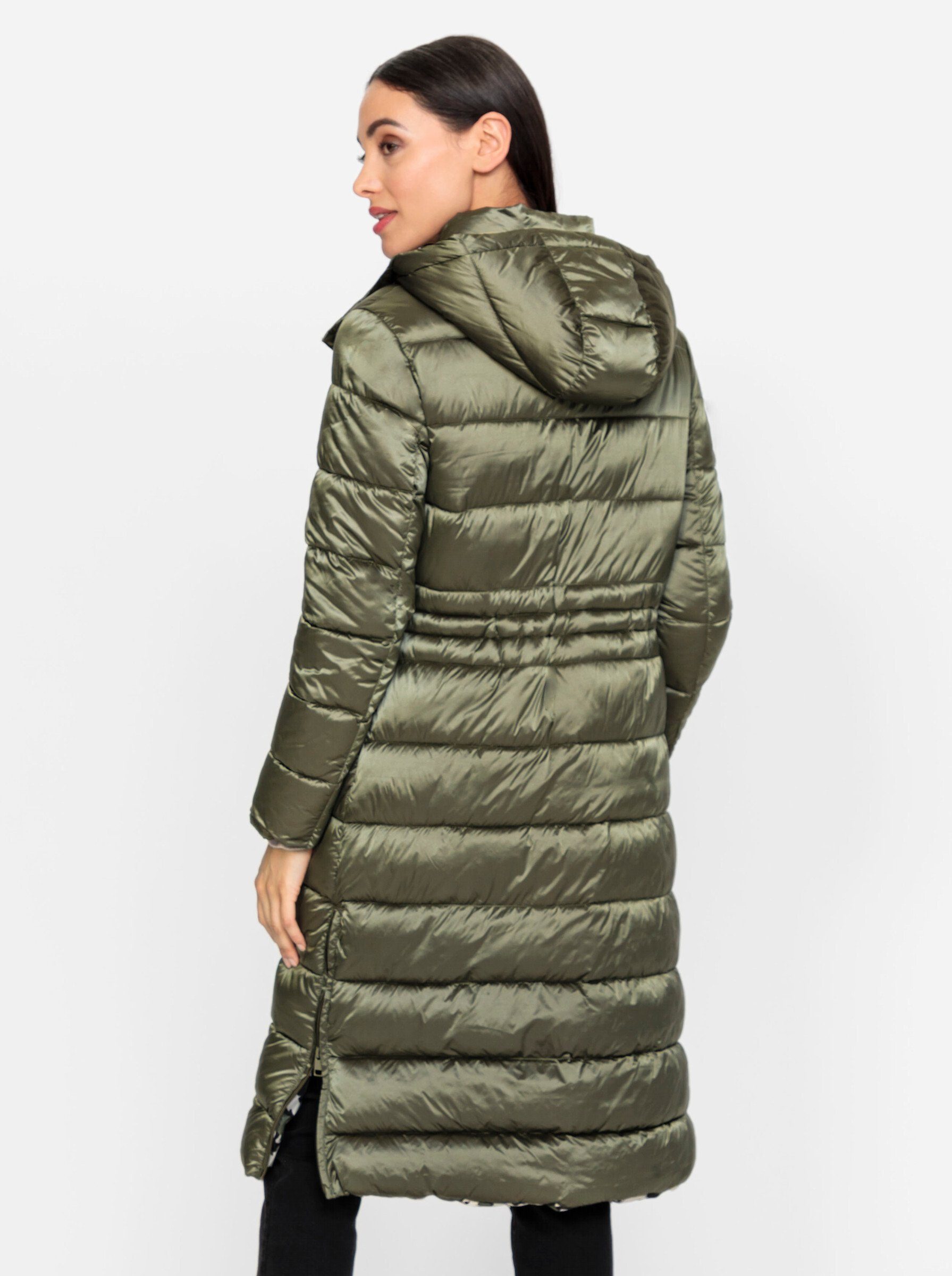 heine Langmantel Steppmantel . günstig online kaufen