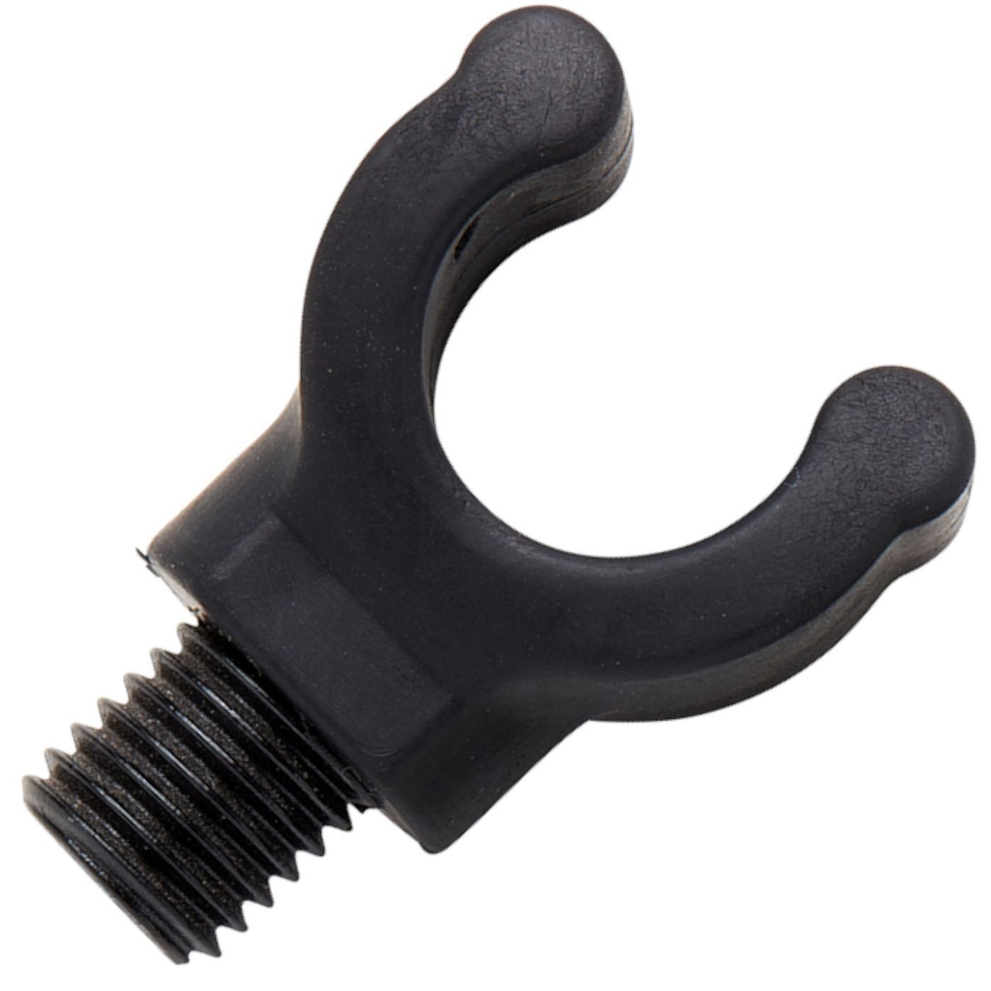 Prologic Rutenhalter Prologic Clinch Rubber Butt Grip Small 13mm - Rutenauflage