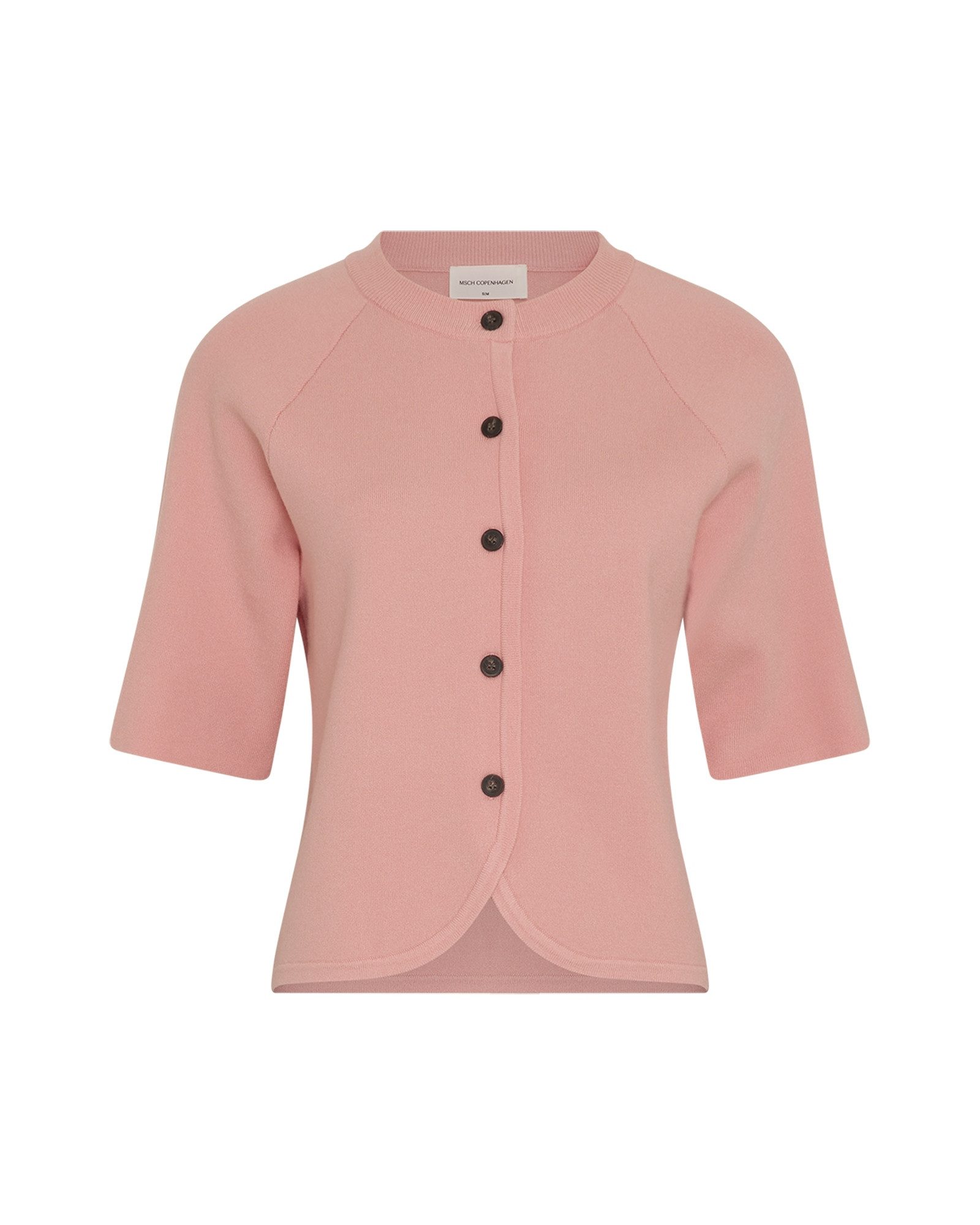 Moss Copenhagen Strickjacke