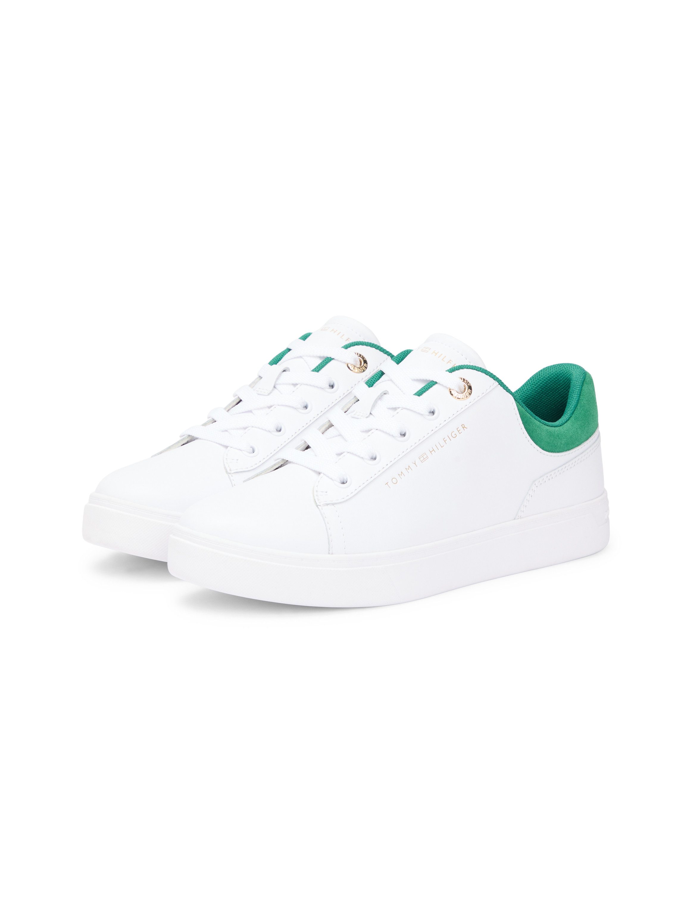 CASUAL CUPSOLE SNEAKER Plateausneaker