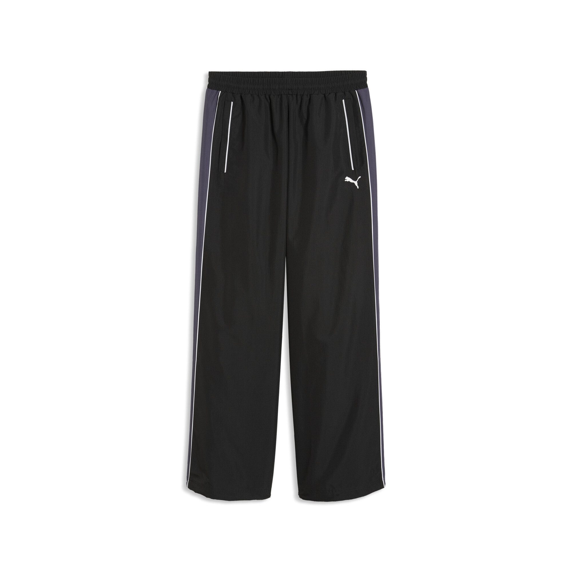 PUMA Sporthose T7 Oversized Trainingshose Herren