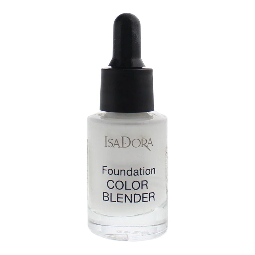 IsaDora Foundation Color Blender Foundation 15ml - 00 Light