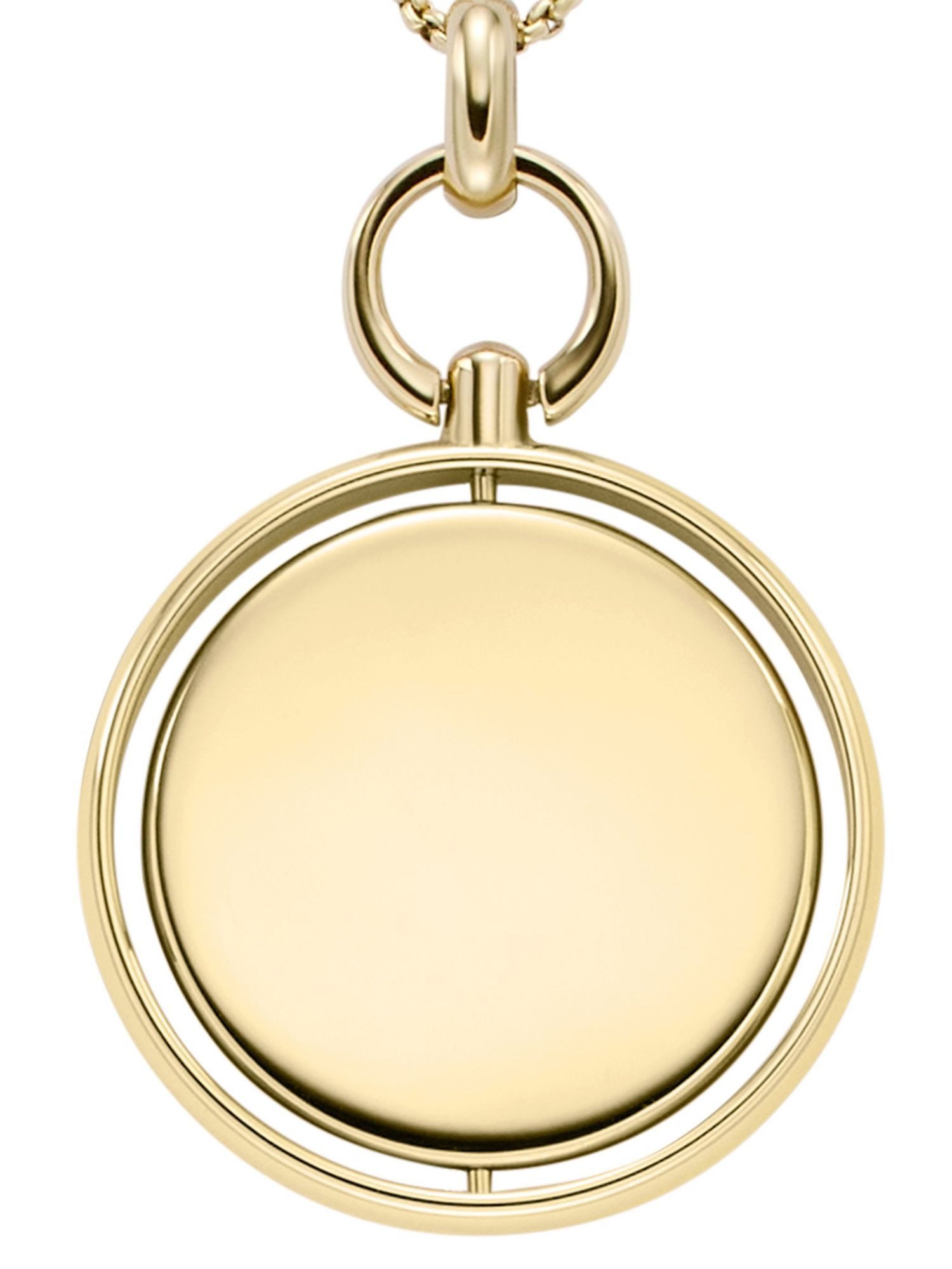 Fossil Collier JF04779710...