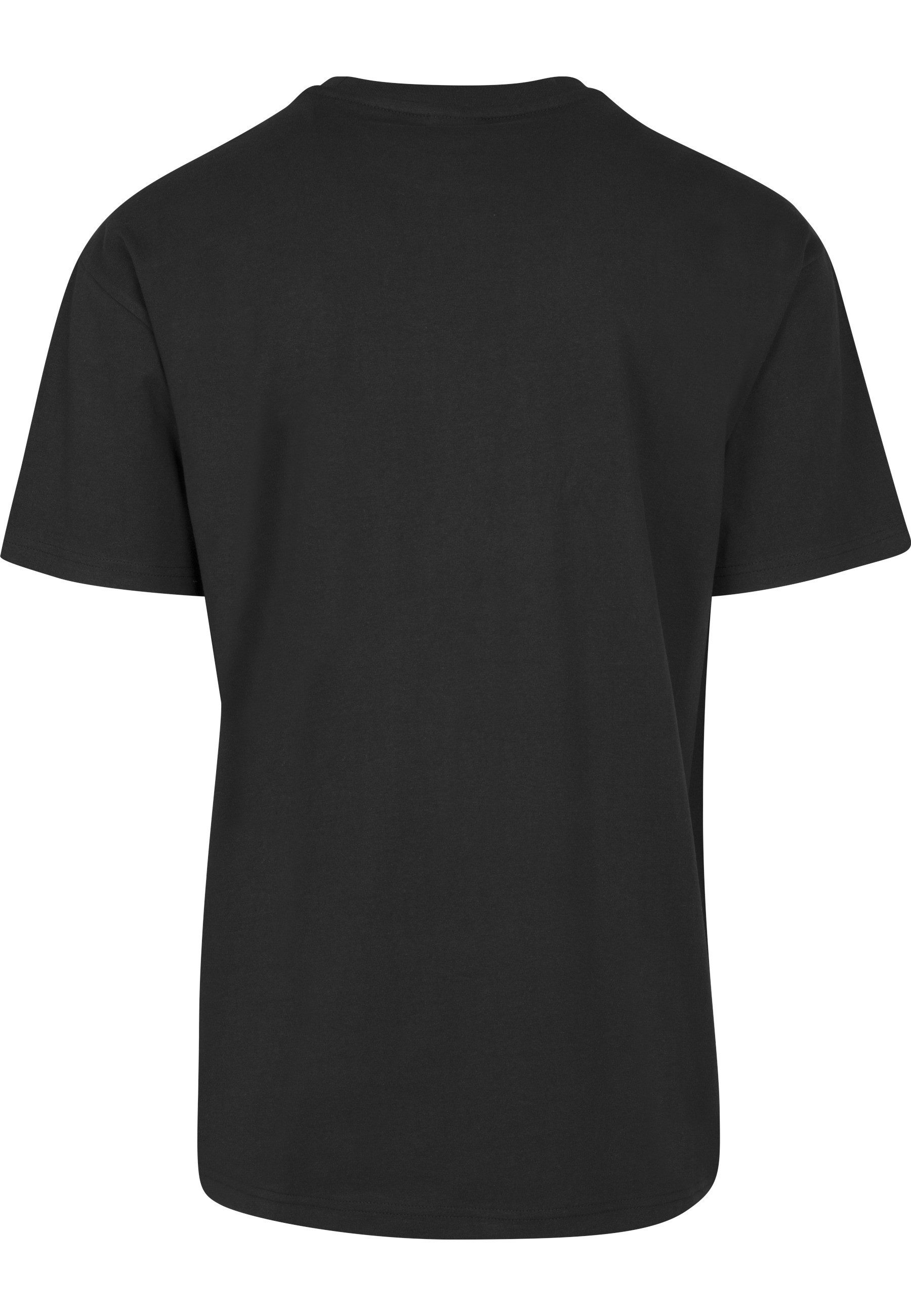 URBAN CLASSICS T-Shirt Urban Classics Herren Heavy Oversized Tee (1-tlg)