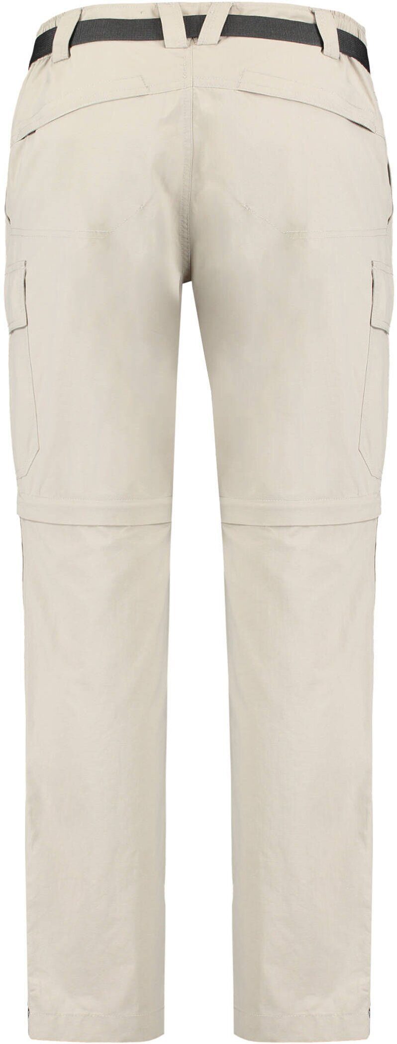 McKINLEY Funktionshose He.-Abzipphose Amite III UG günstig online kaufen