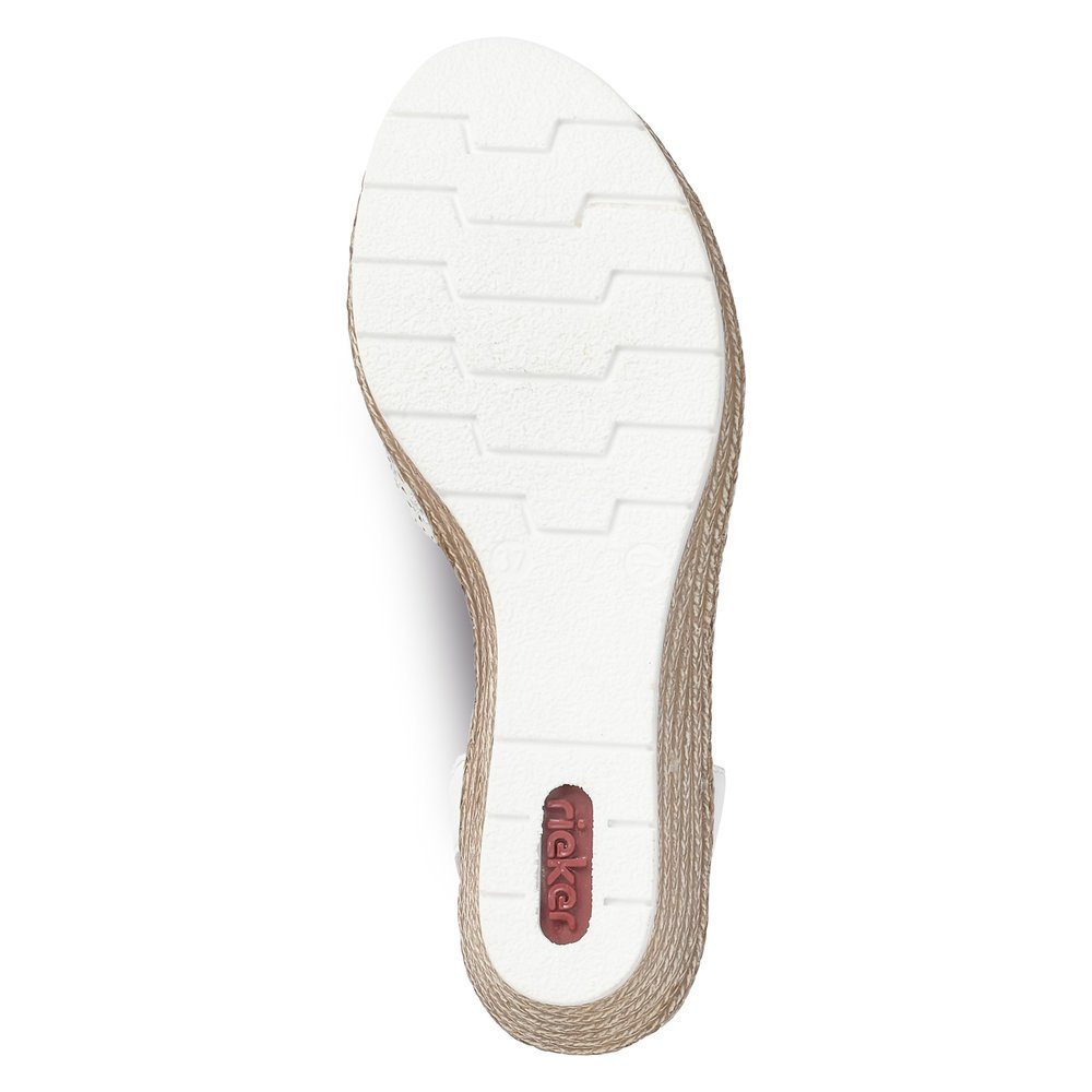 Rieker Pantolette