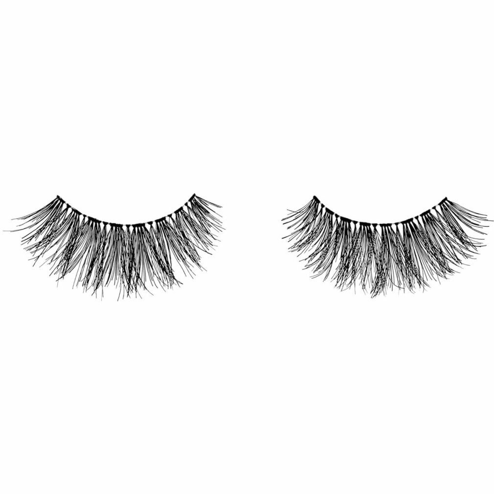 Catrice Einzelwimpern Dramatic Curl Lashes 1 U