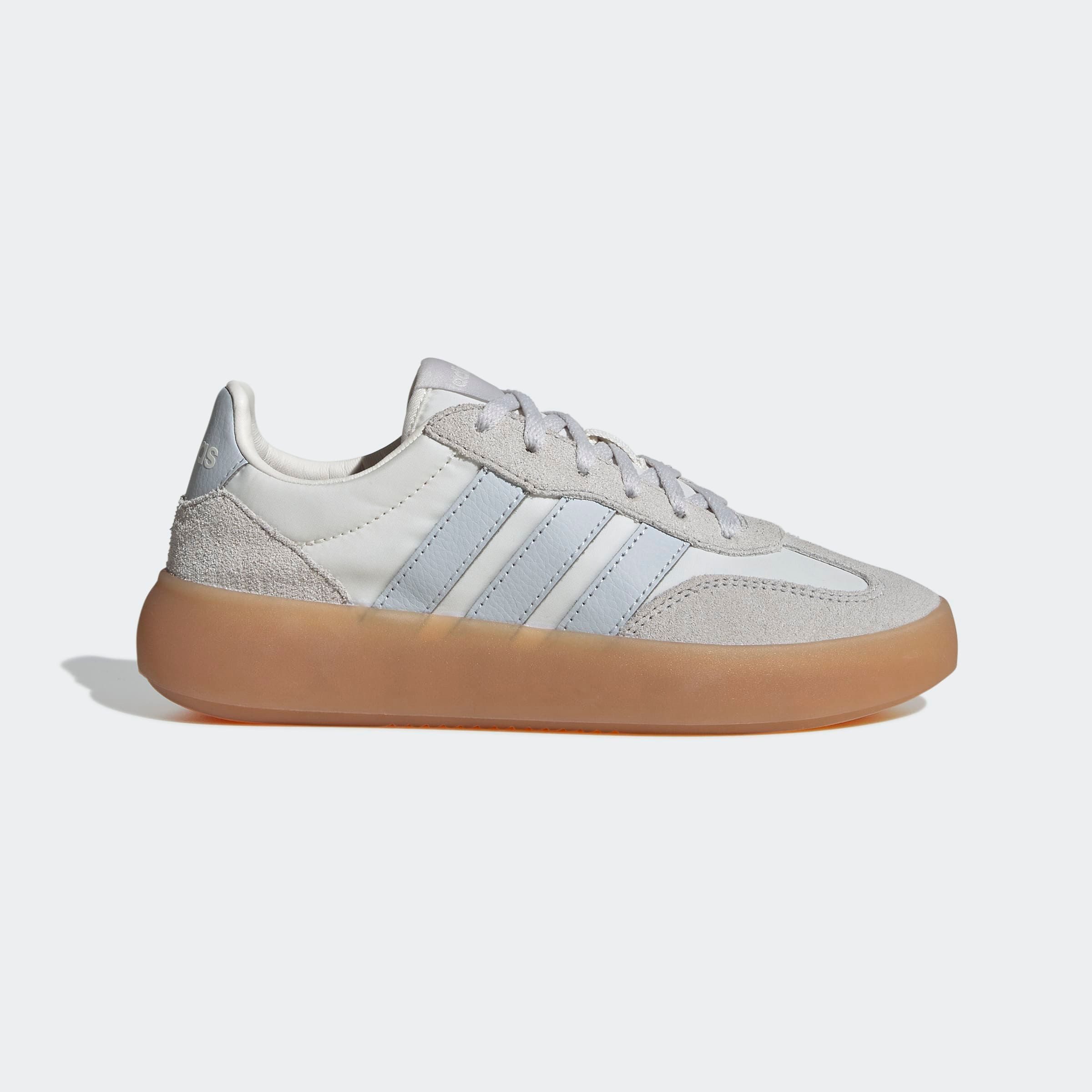 adidas Sportswear BARREDA DECODE KIDS Sneaker (für Jugendliche) inspiriert vom Design des Handball Spezial – Bild 2 von 5