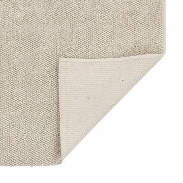 Teppich Teppich Coleman beige, Mirabeau, Höhe: 200.0 mm