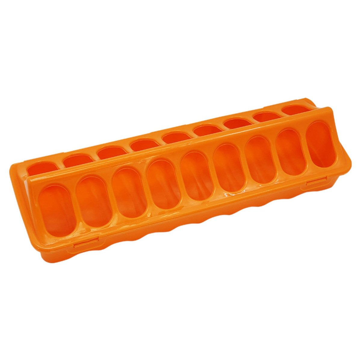 Nobby Кормspender Küken Кормtrog orange