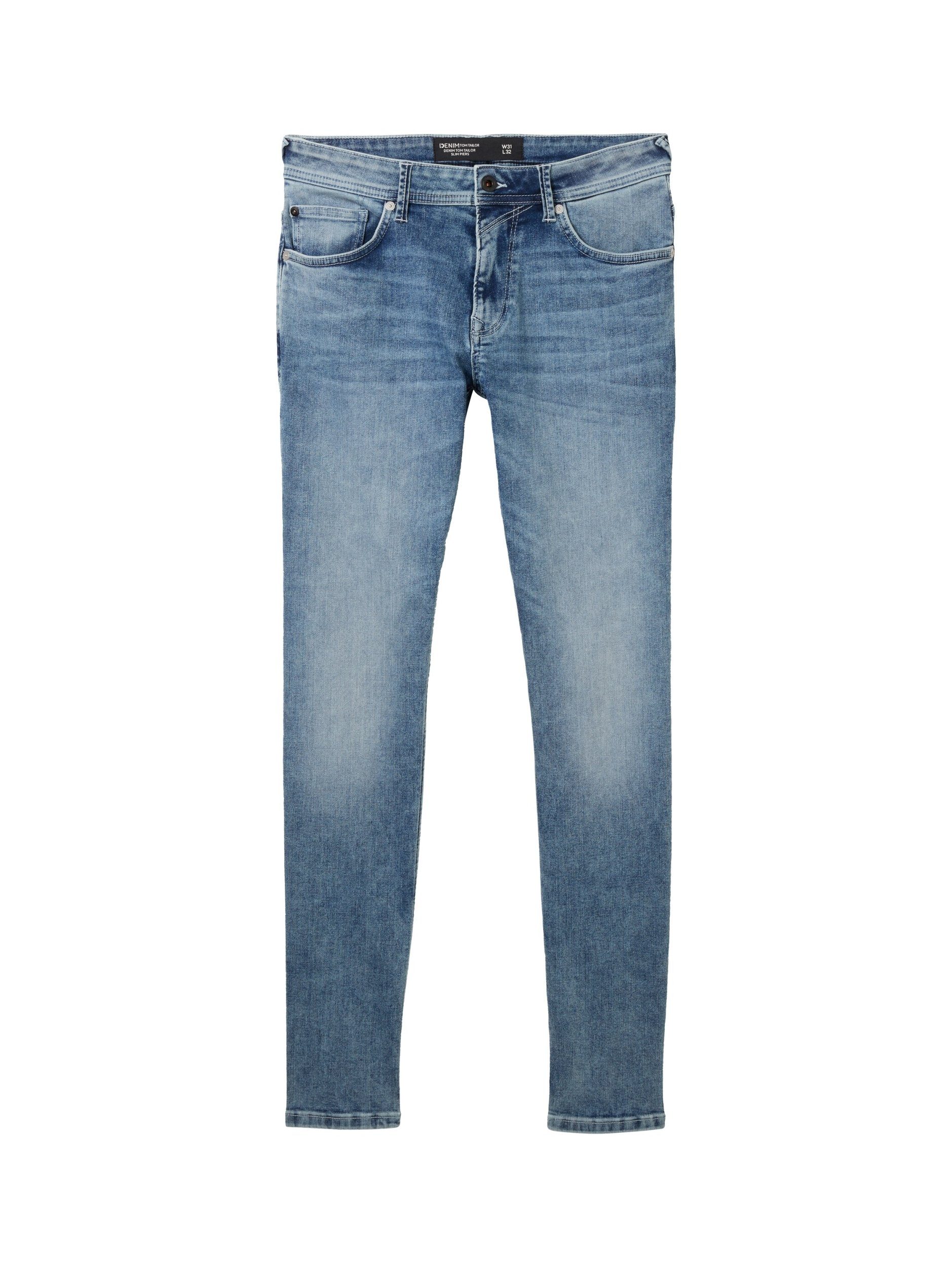 TOM TAILOR Comfort-fit-Jeans DENIM TOM TAILOR sli
