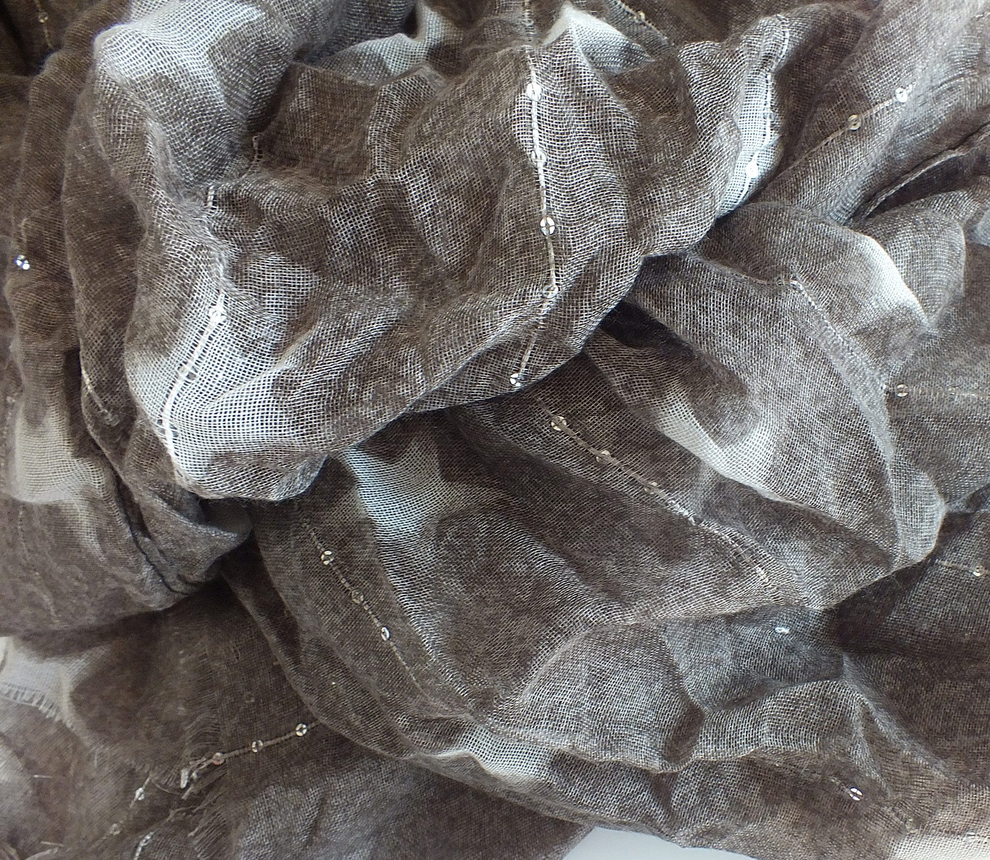chic4home Schal Dreamy Flair, (1-St. 1-teilig), günstig online kaufen