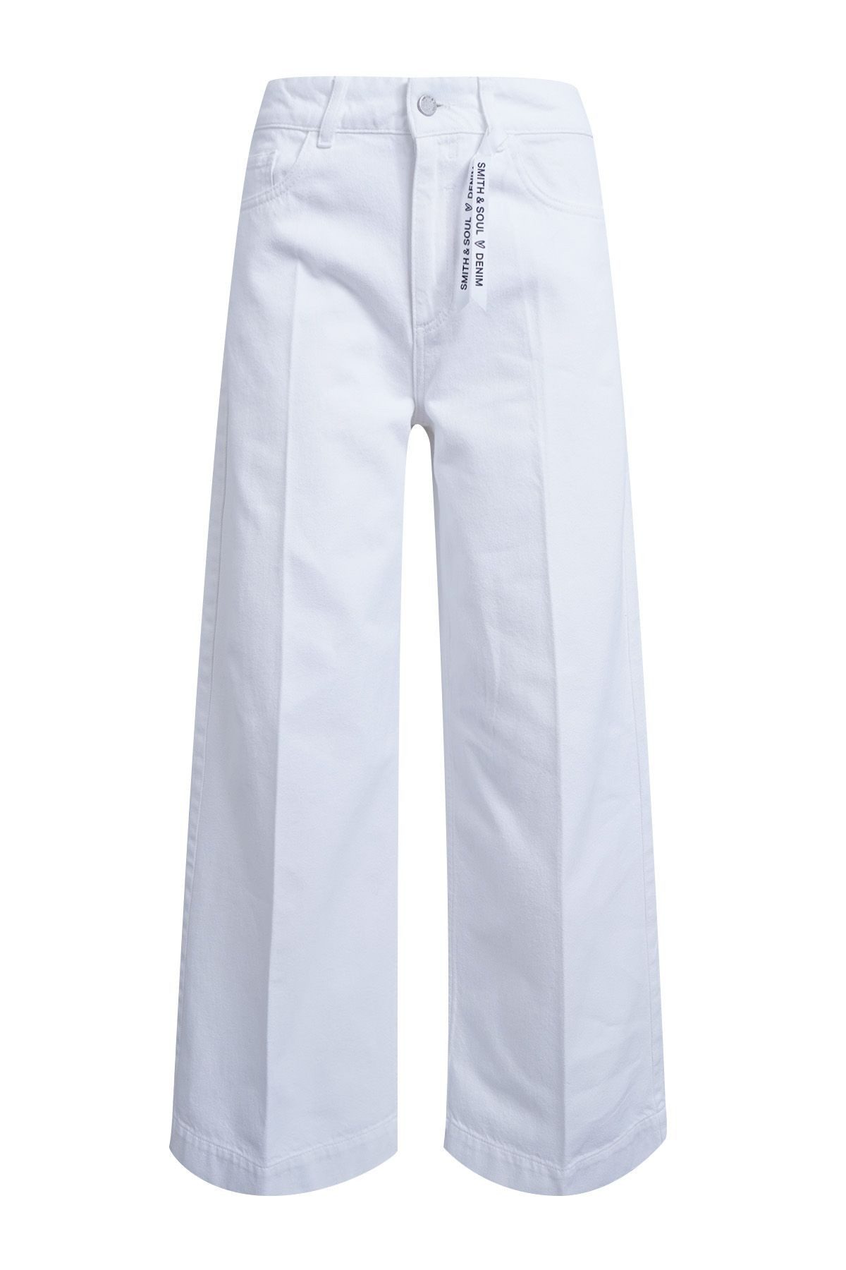 Smith & Soul 5-Pocket-Jeans